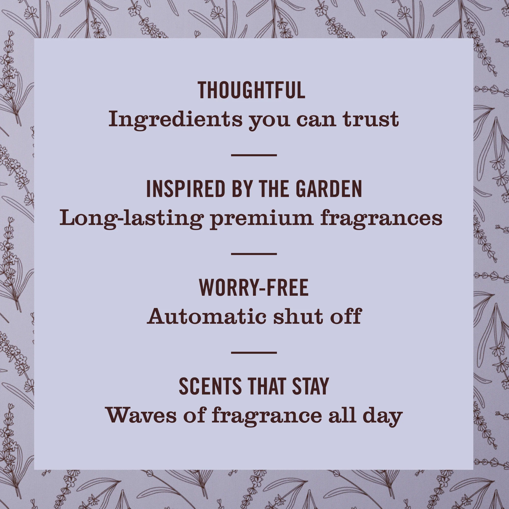 Scented Oil Refills - Image 6