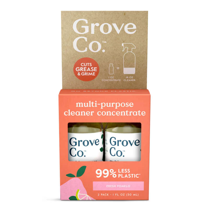 Multi-Purpose Cleaner Concentrate