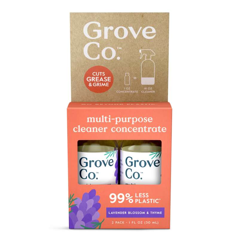 Multi-Purpose Cleaner Concentrate - Image 2