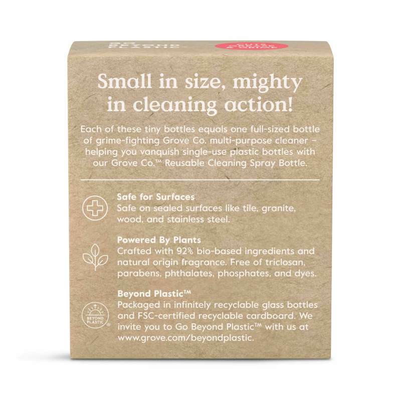 Multi-Purpose Cleaner Concentrate - Image 27