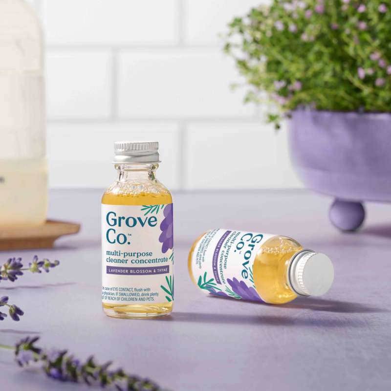 Multi-Purpose Cleaner Concentrate - Image 4