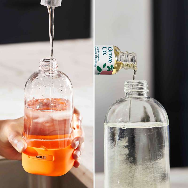Multi-Purpose Cleaner Concentrate - Image 6