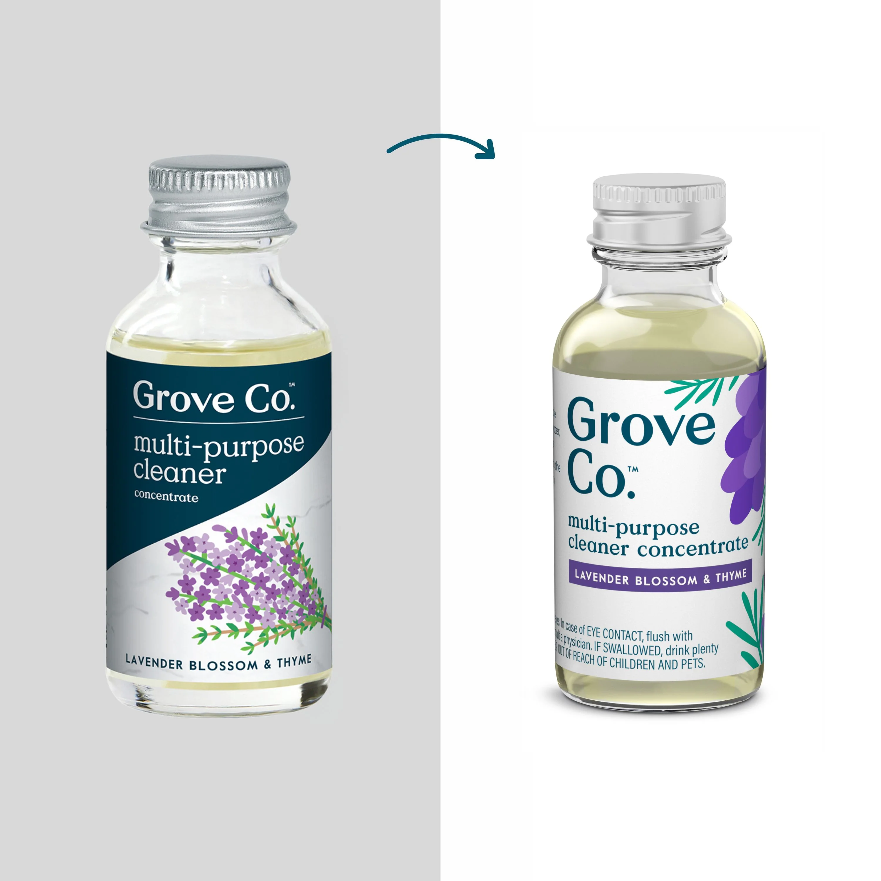 Multi-Purpose Cleaner Concentrate - Image 9