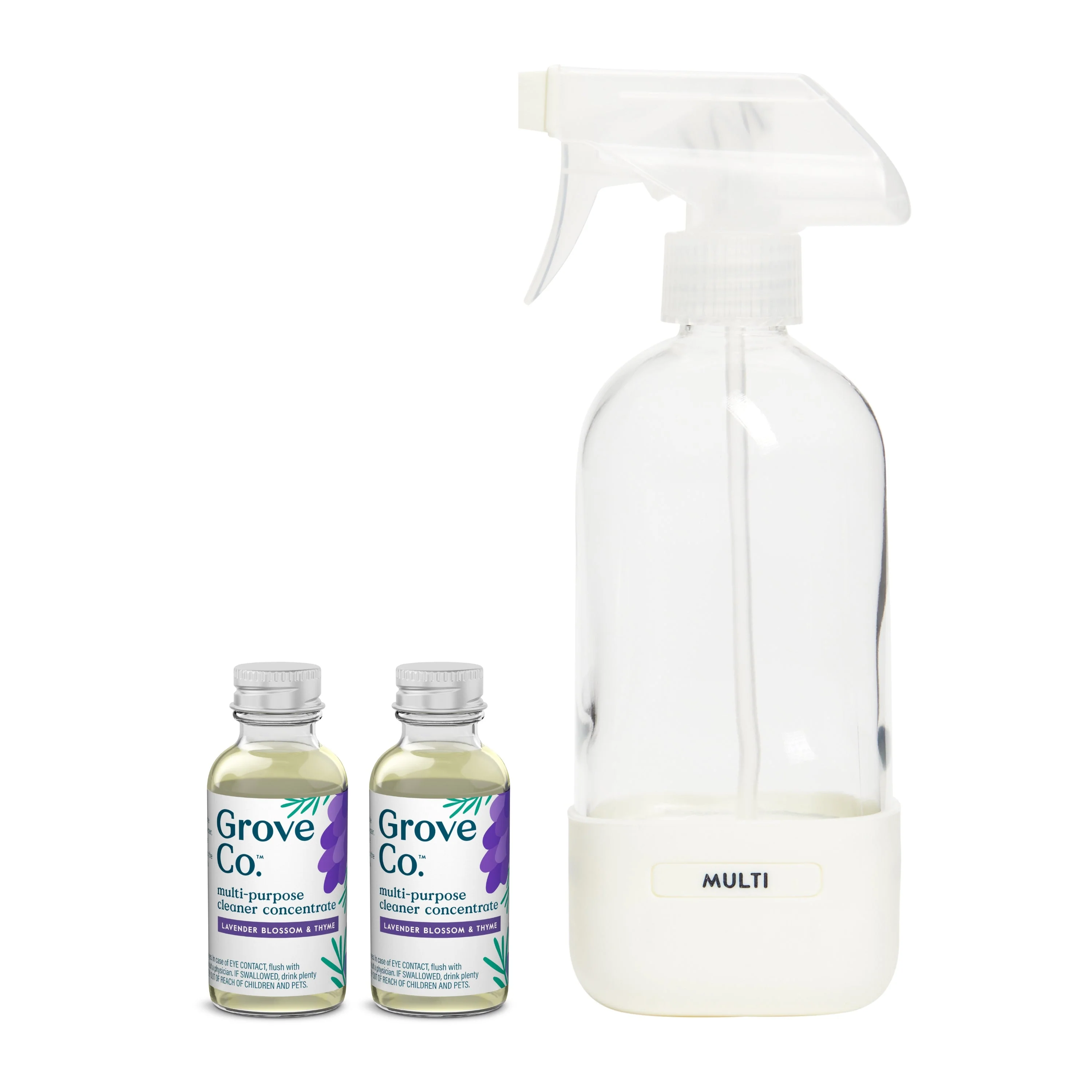 Multi-Purpose Cleaner Starter Set