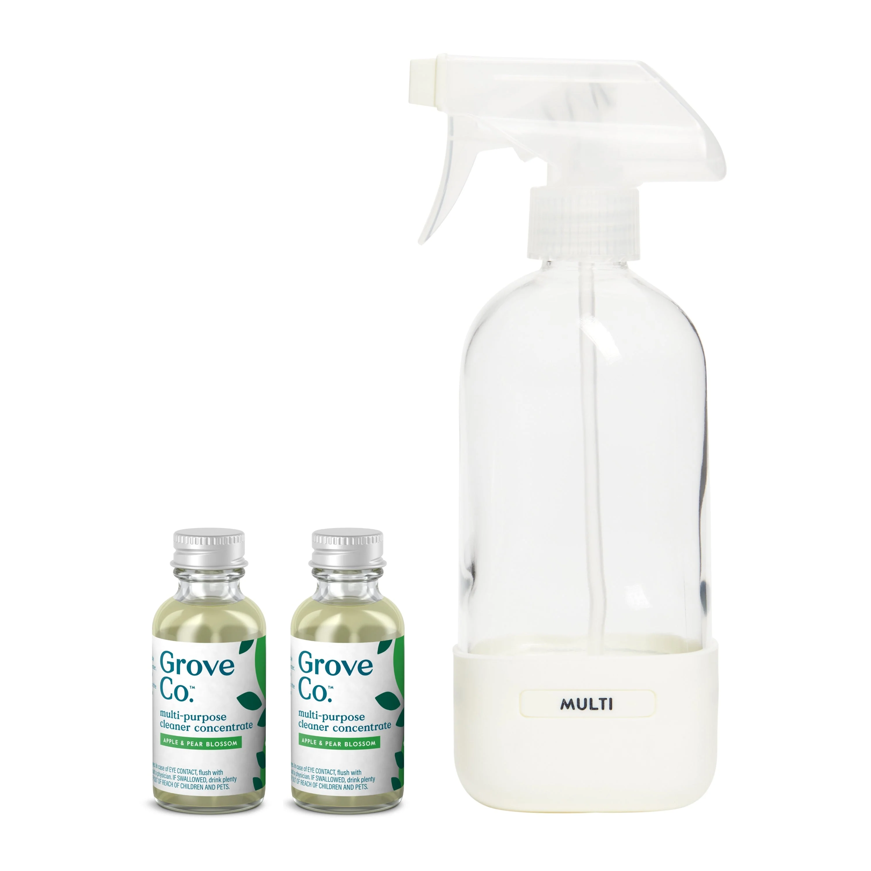Multi-Purpose Cleaner Starter Set - Image 2