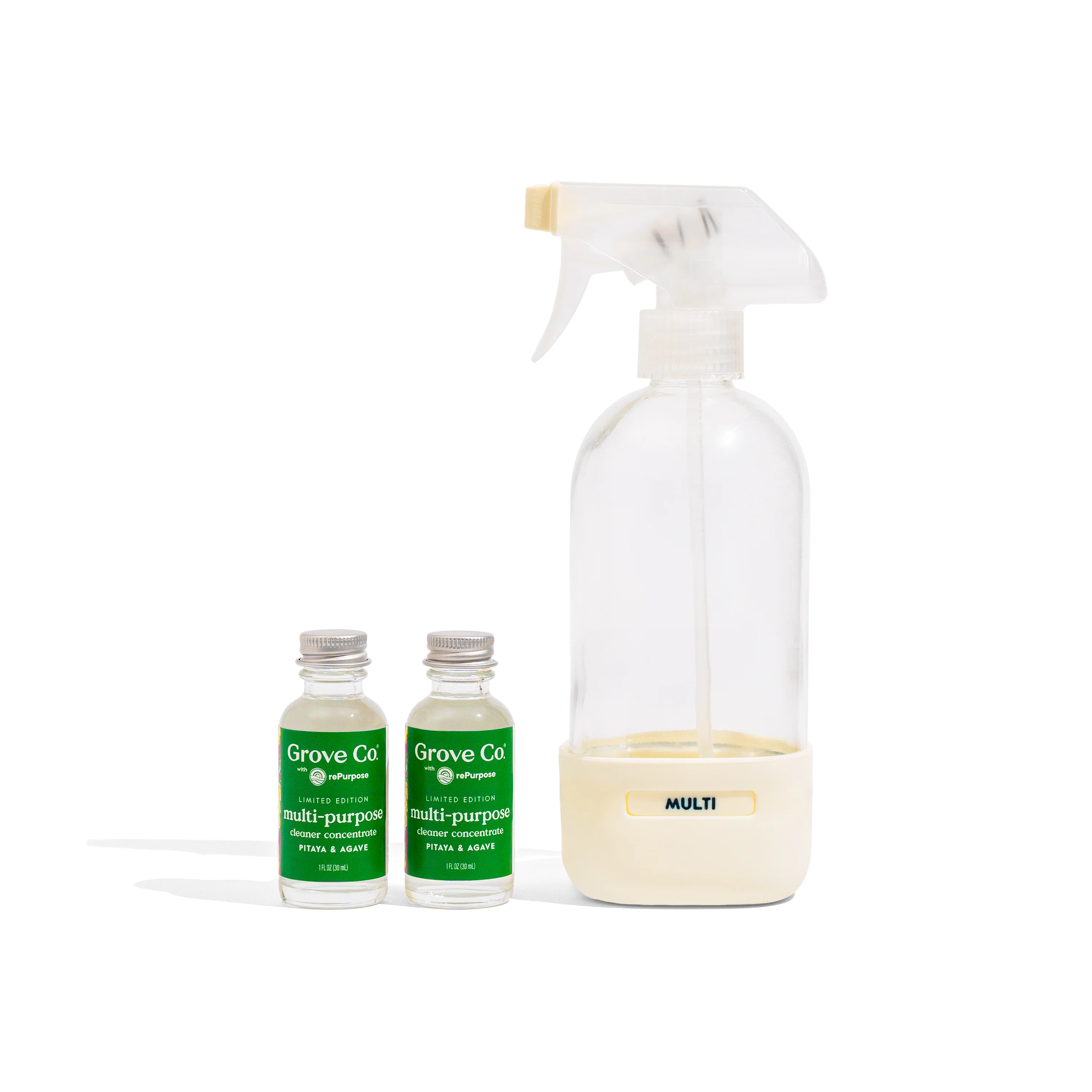 Multi-Purpose Cleaner Starter Set - Summer Collection