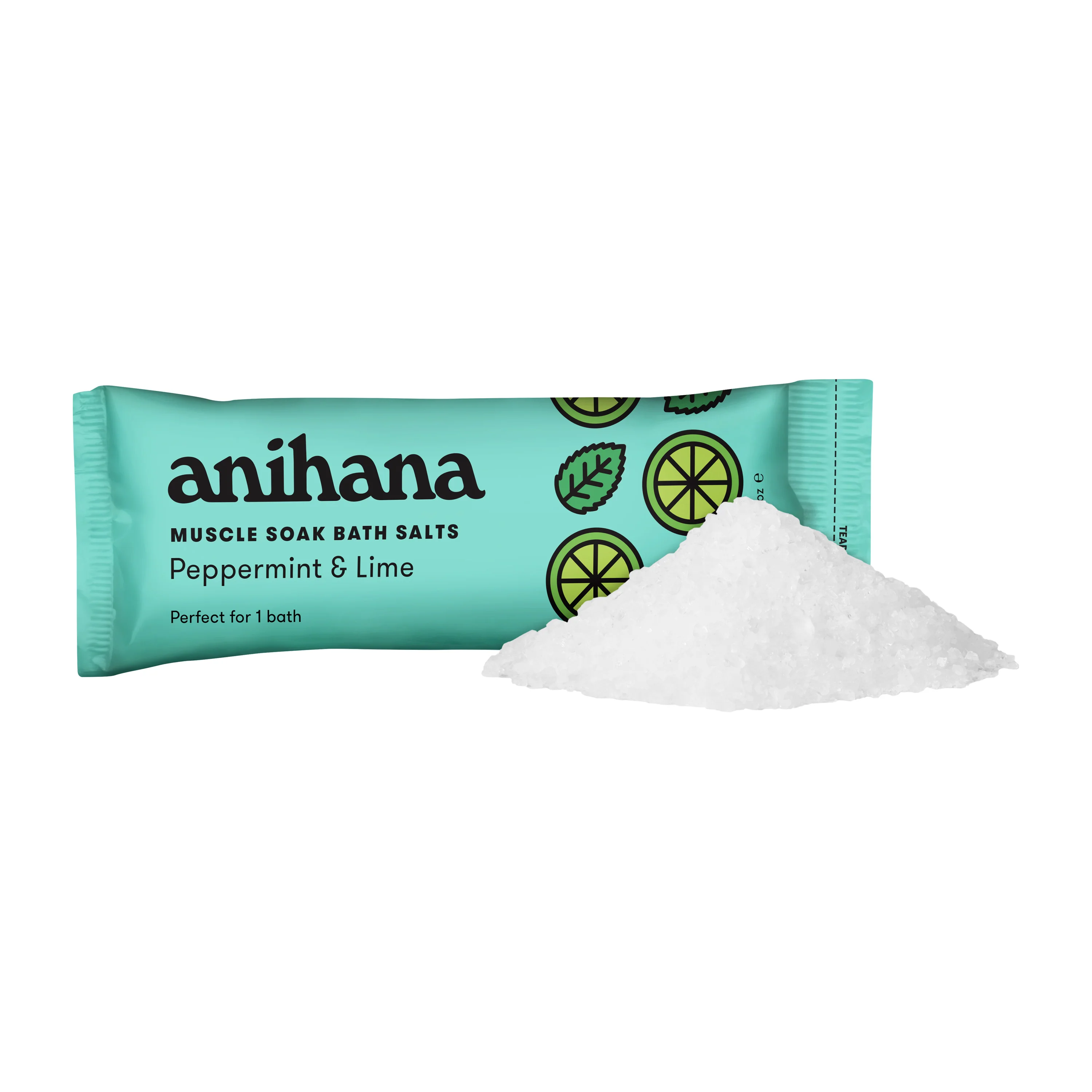 Muscle Soak Bath Salts - Image 2