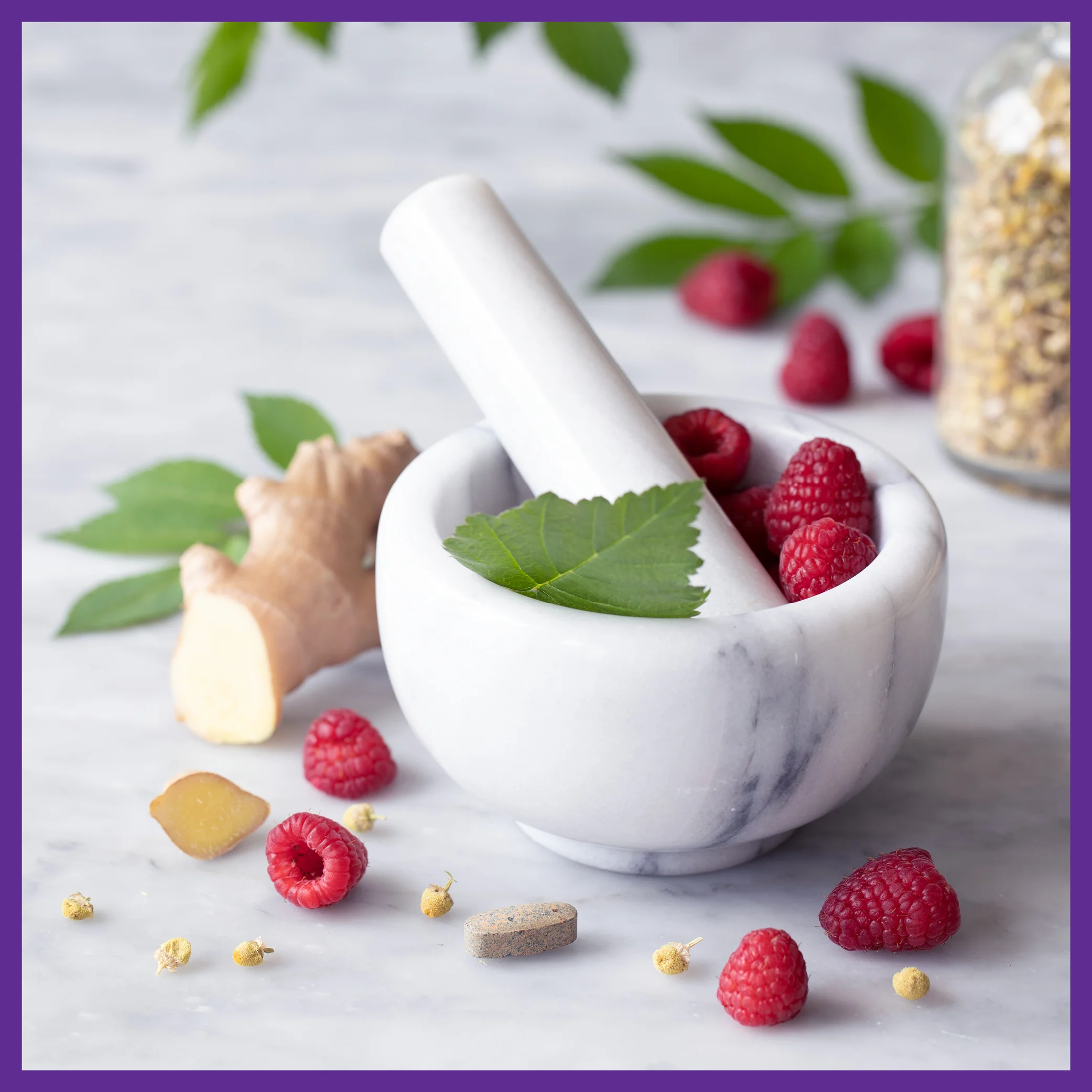 Every Woman™'s One Daily 55+ Multivitamin, for Cellular Energy, Heart & Immune Support - Image 4