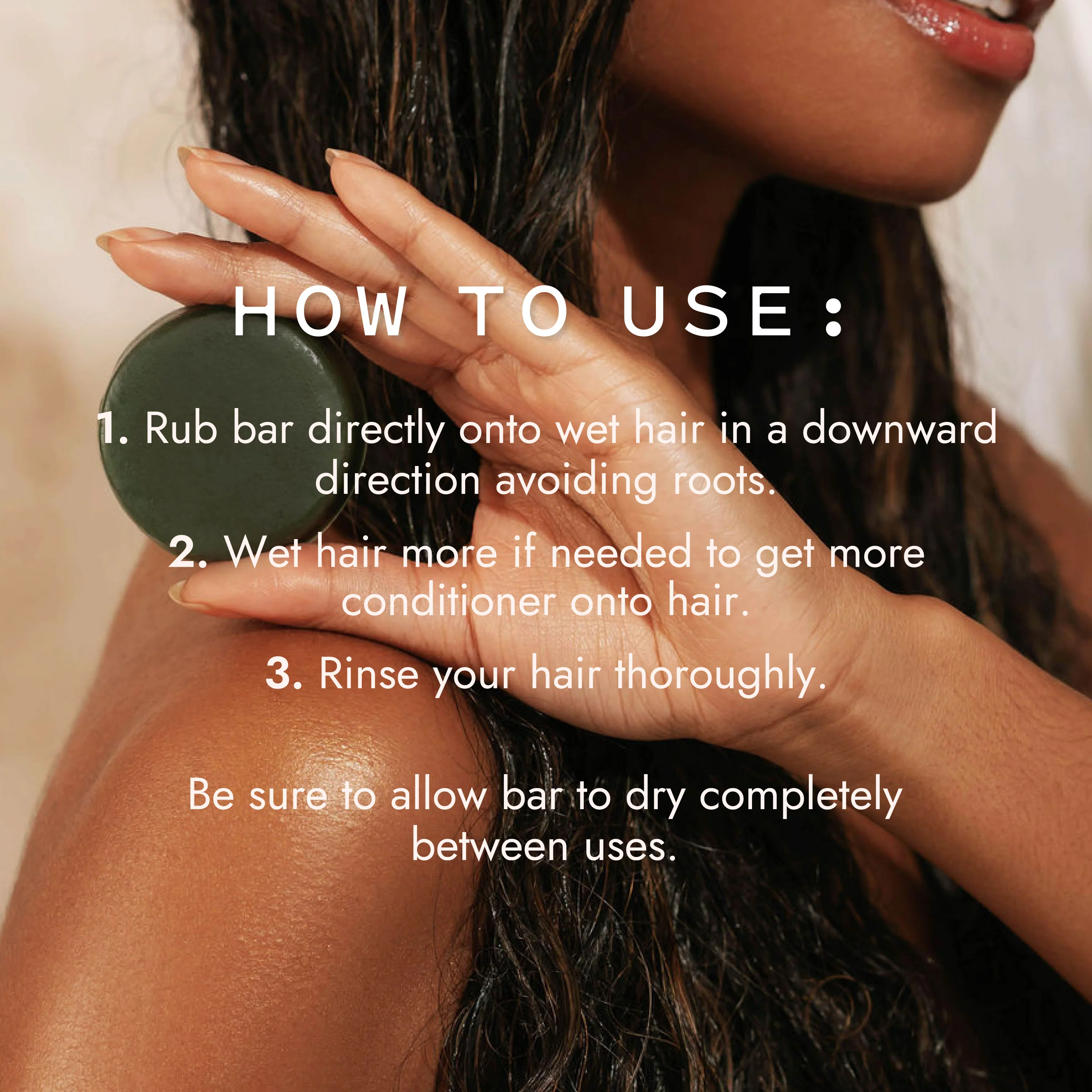 Nourishing Haircare Set - Image 2