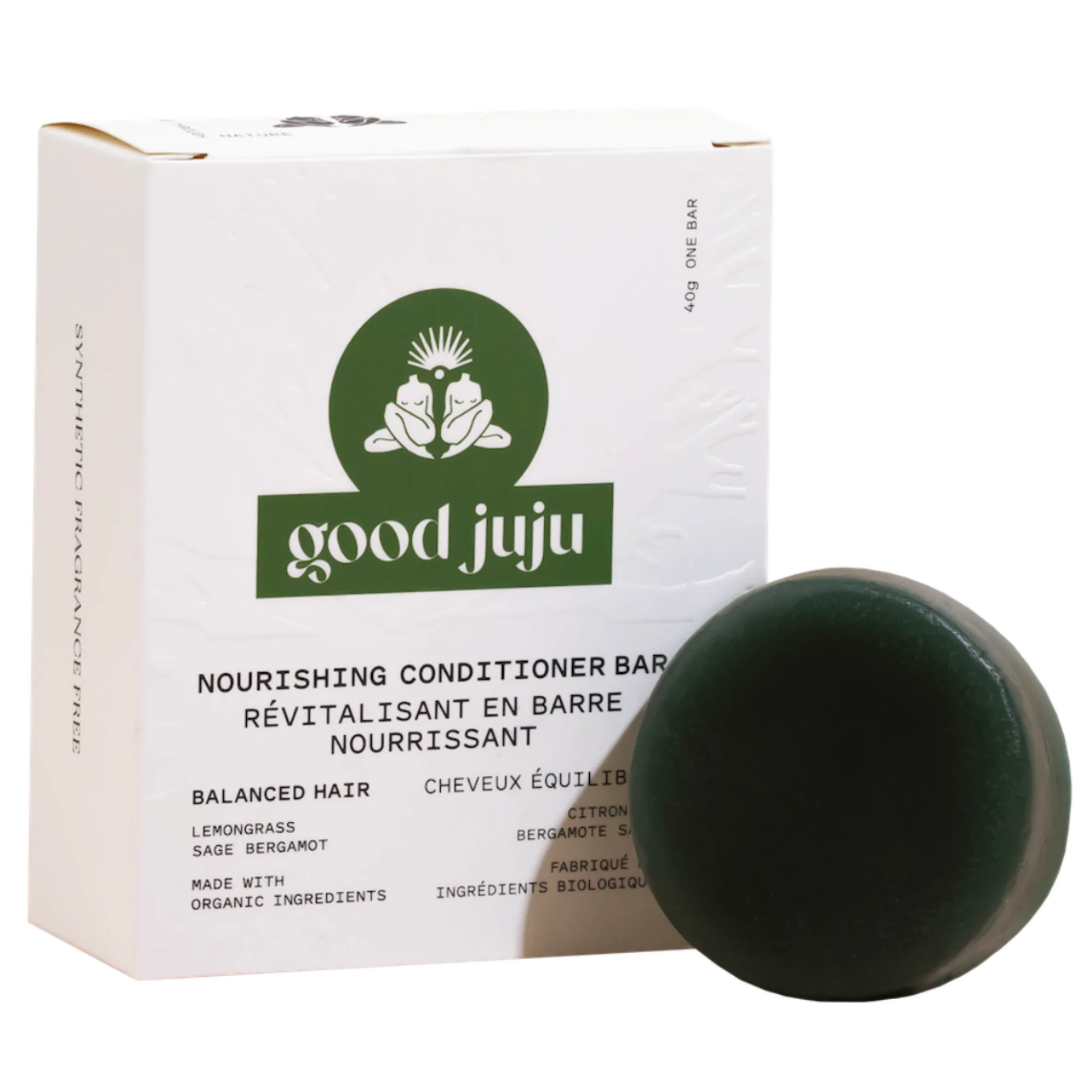 Nourishing Haircare Set - Image 4