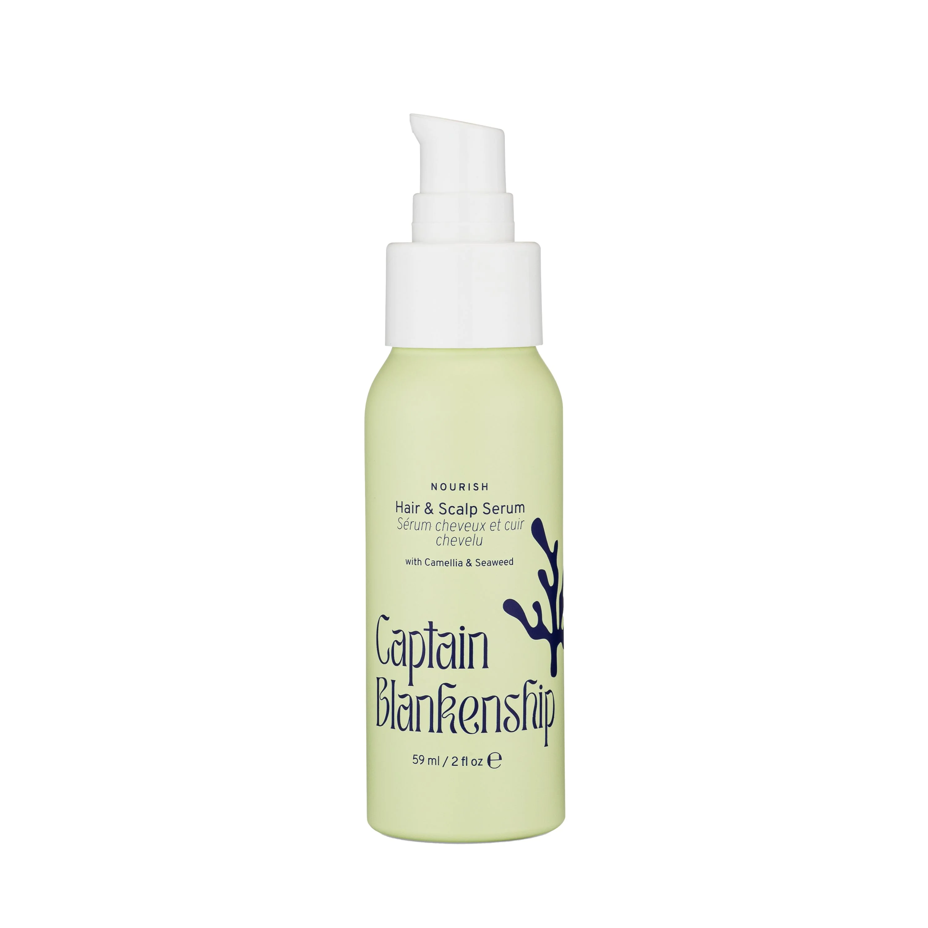 Nourish Hair & Scalp Serum