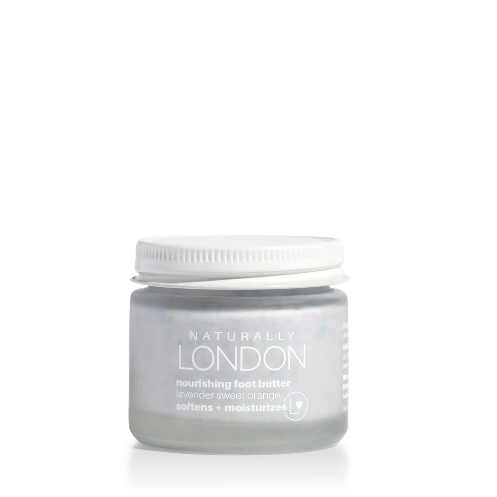 Nourishing Foot Butter