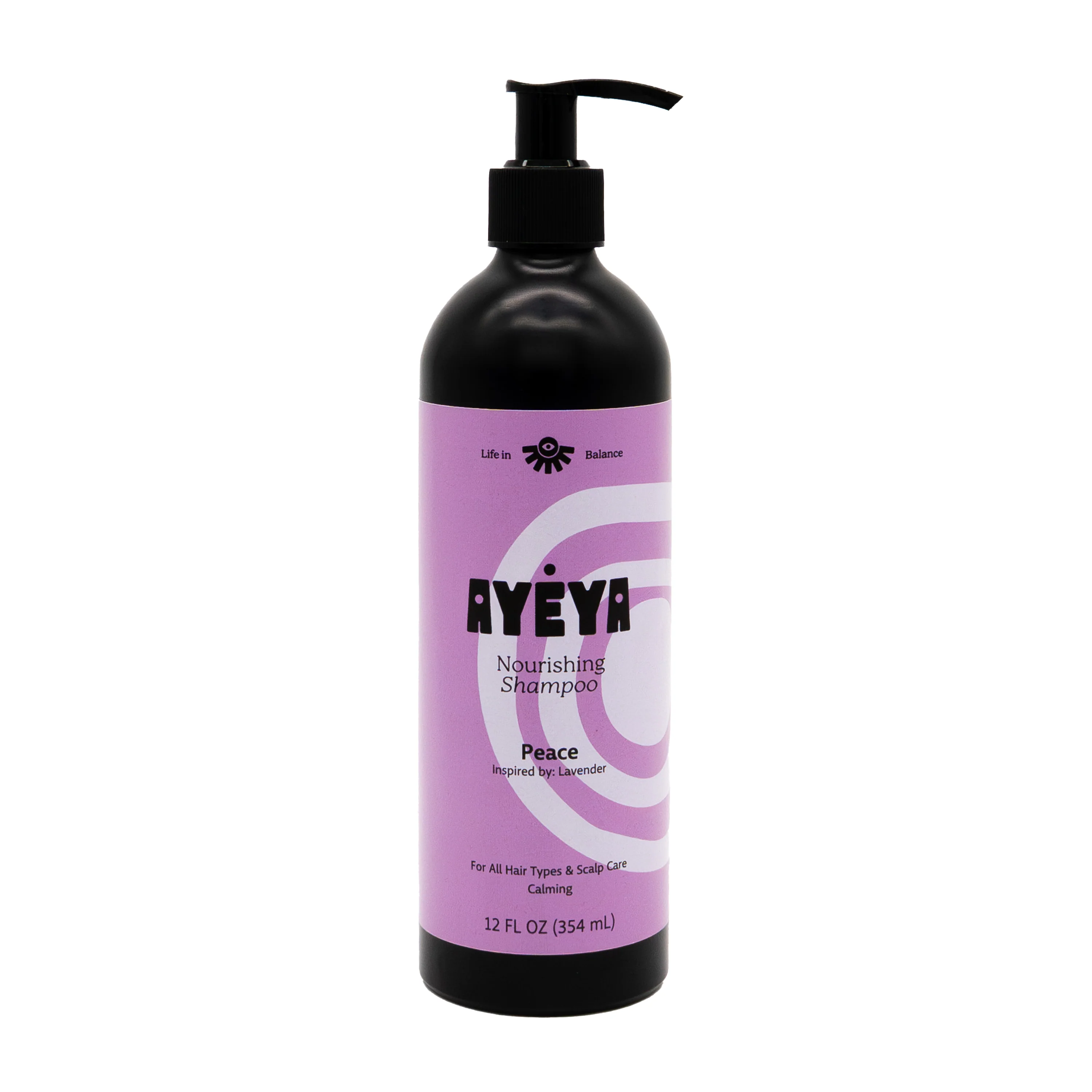 Nourishing Shampoo