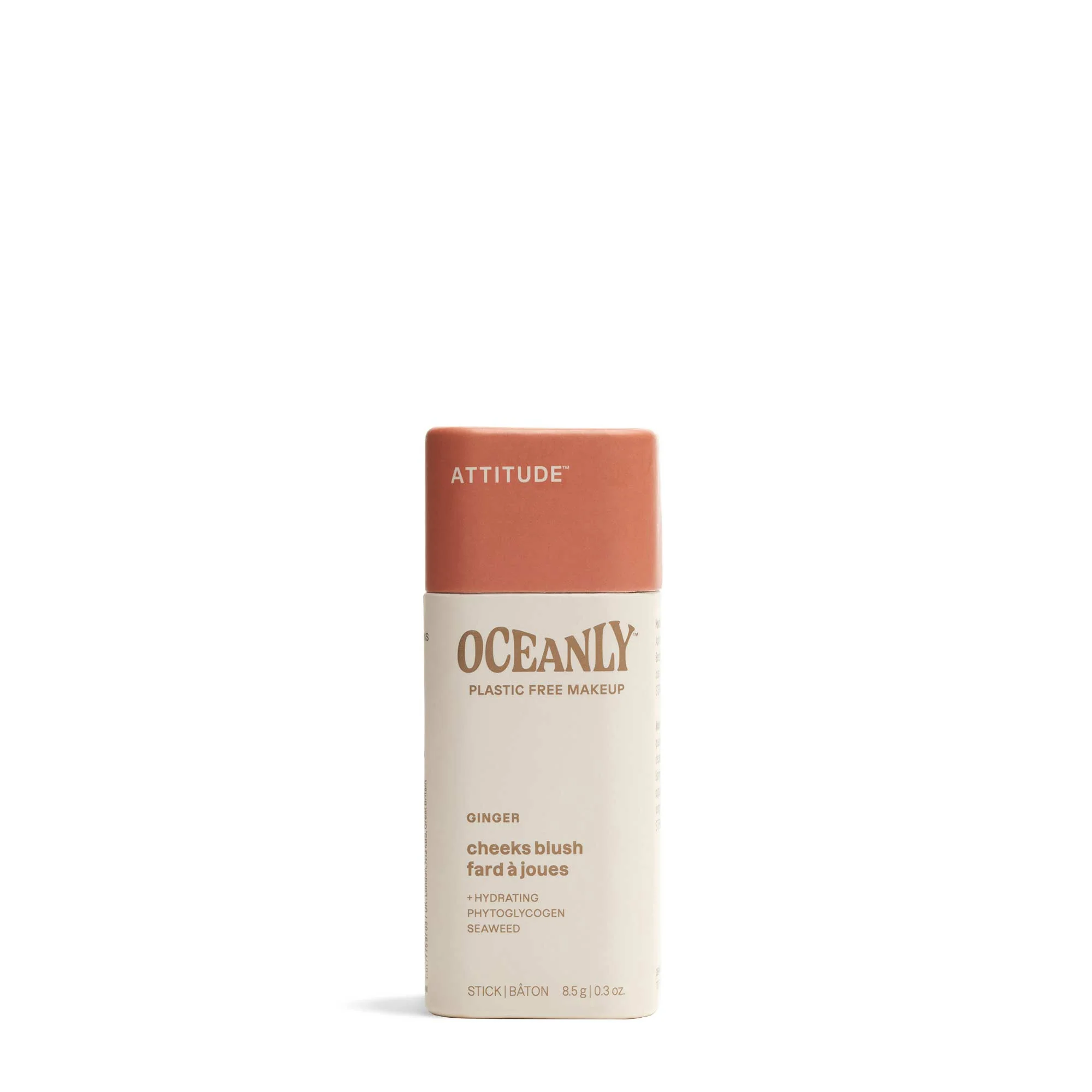 Oceanly Cheeks Blush