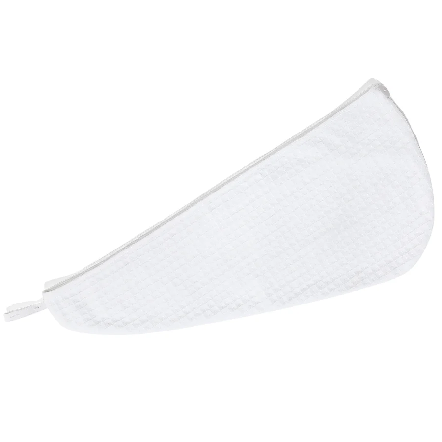 Organic Cotton Hair Towel