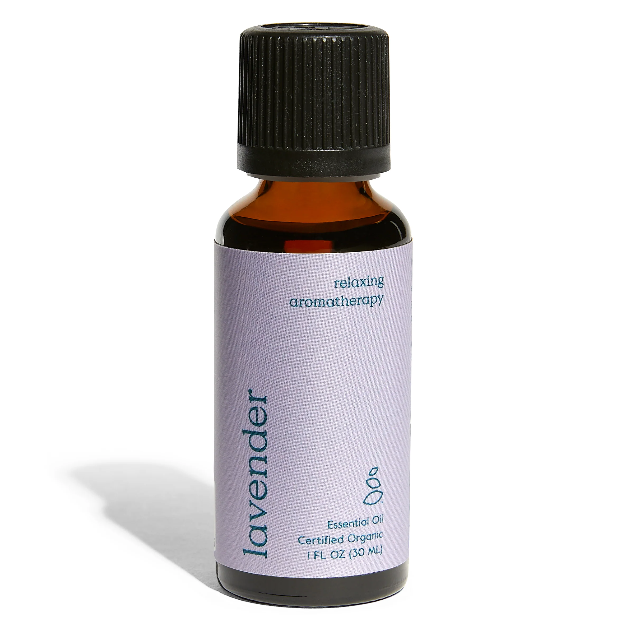 Organic Lavender Essential Oil - Relaxing Aromatherapy