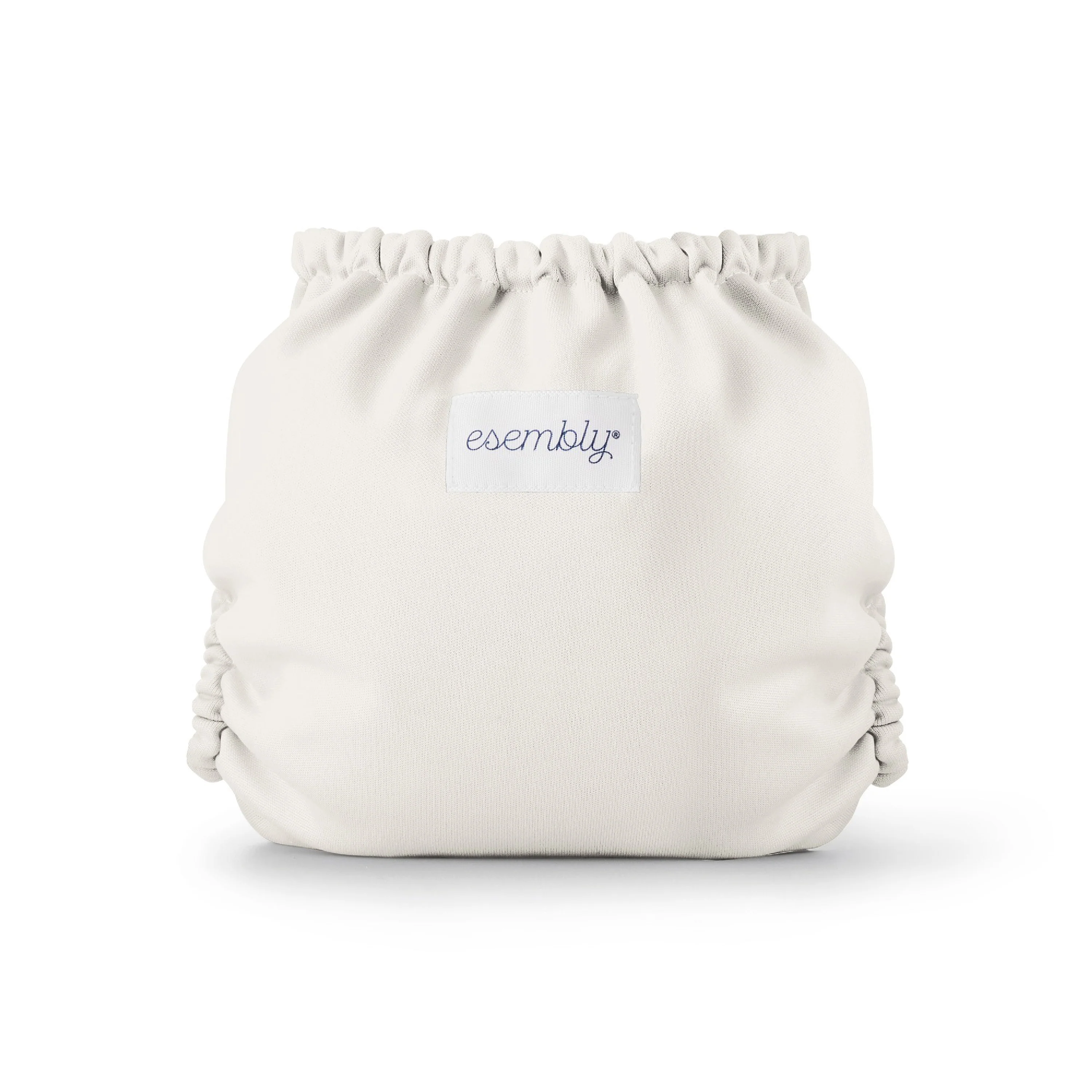 Outer Diaper Cover + Swim Diaper, Size 2, 100% OEKO-TEX Certified Recycled Fabric - Image 32