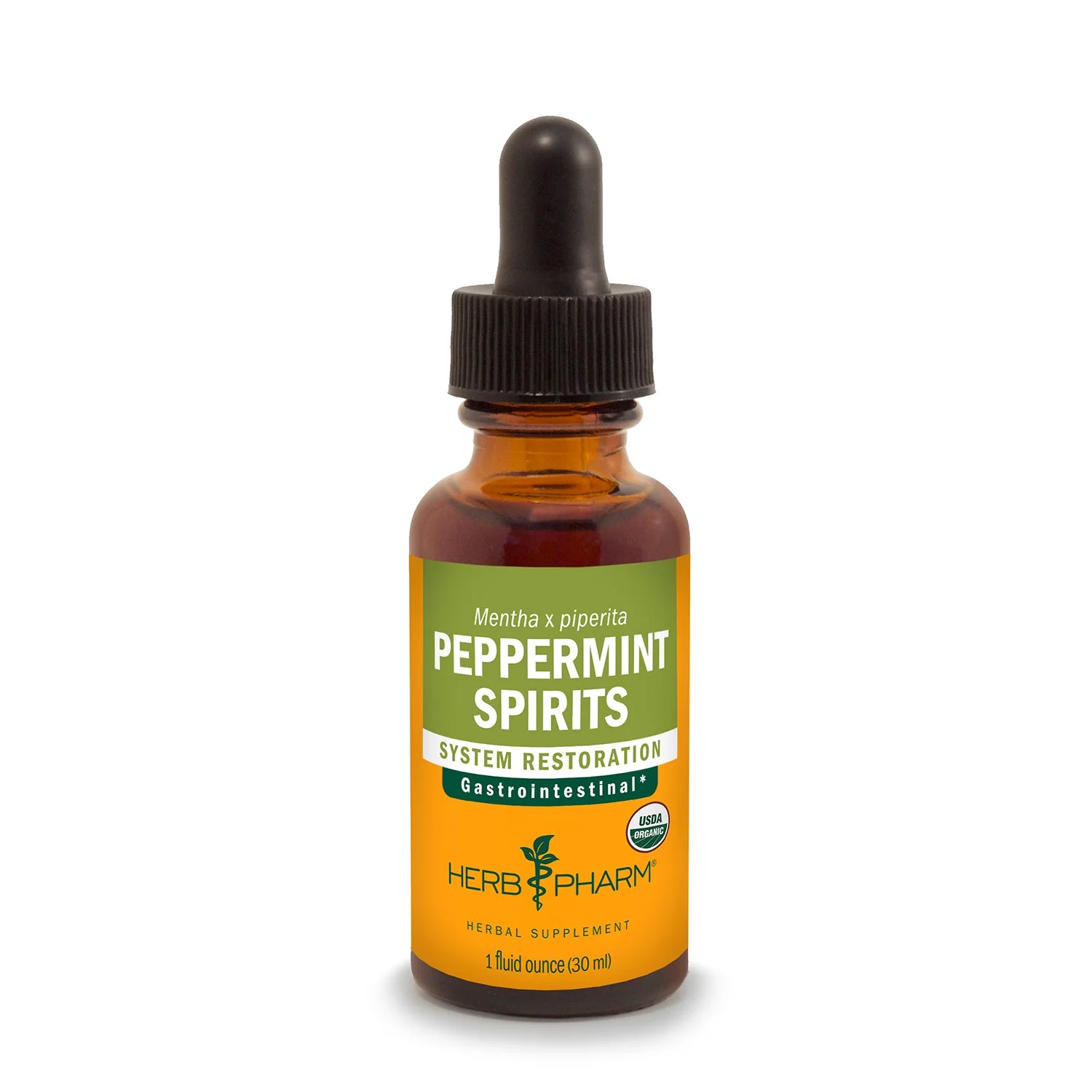 Peppermint Spirits