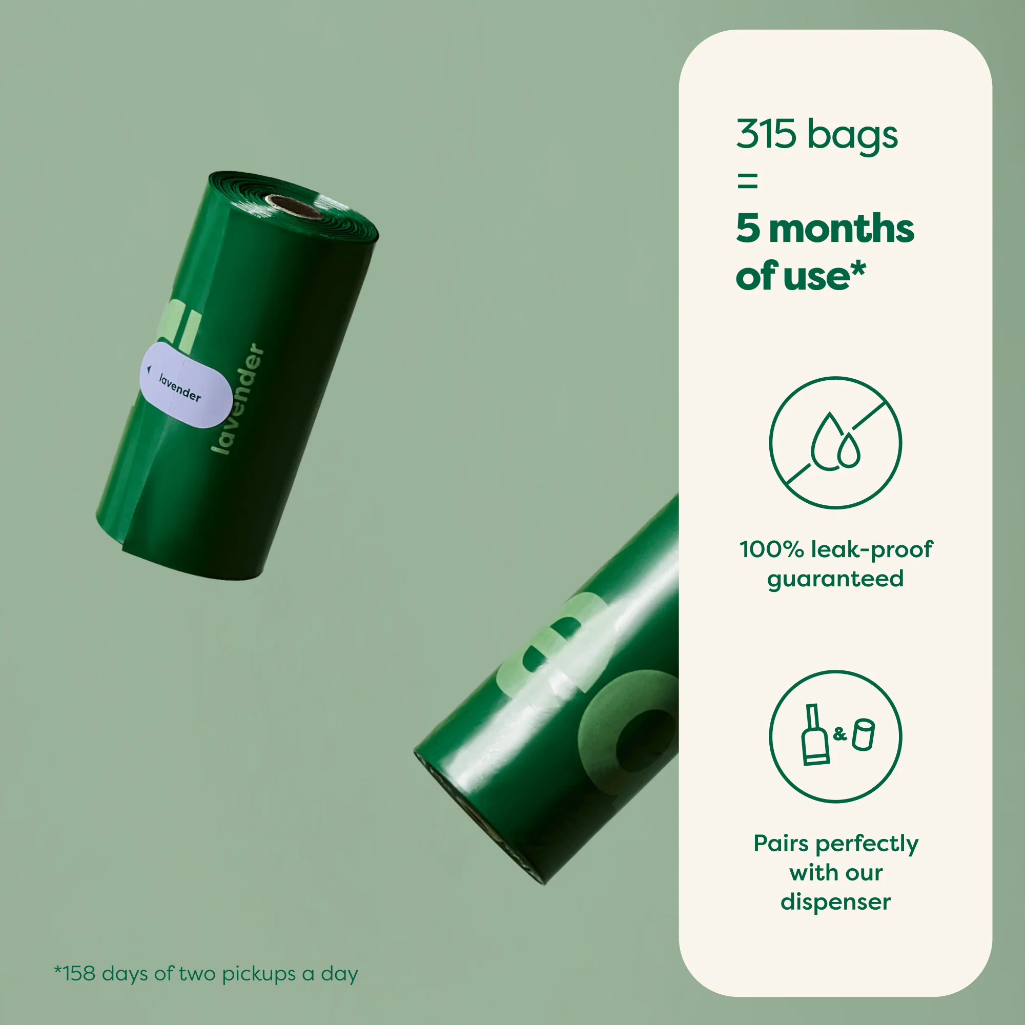 Pet Waste Bags - Image 14
