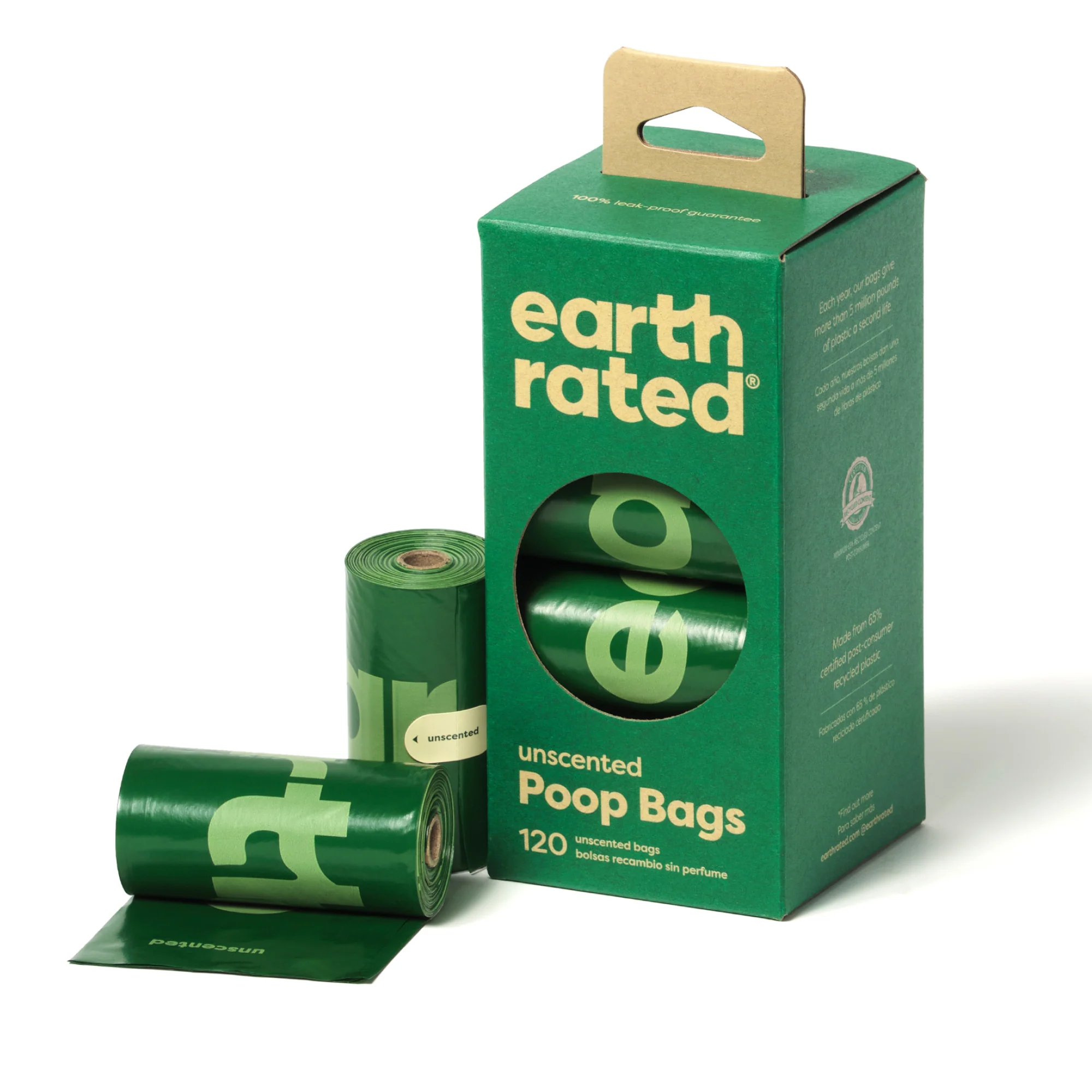 Pet Waste Bags