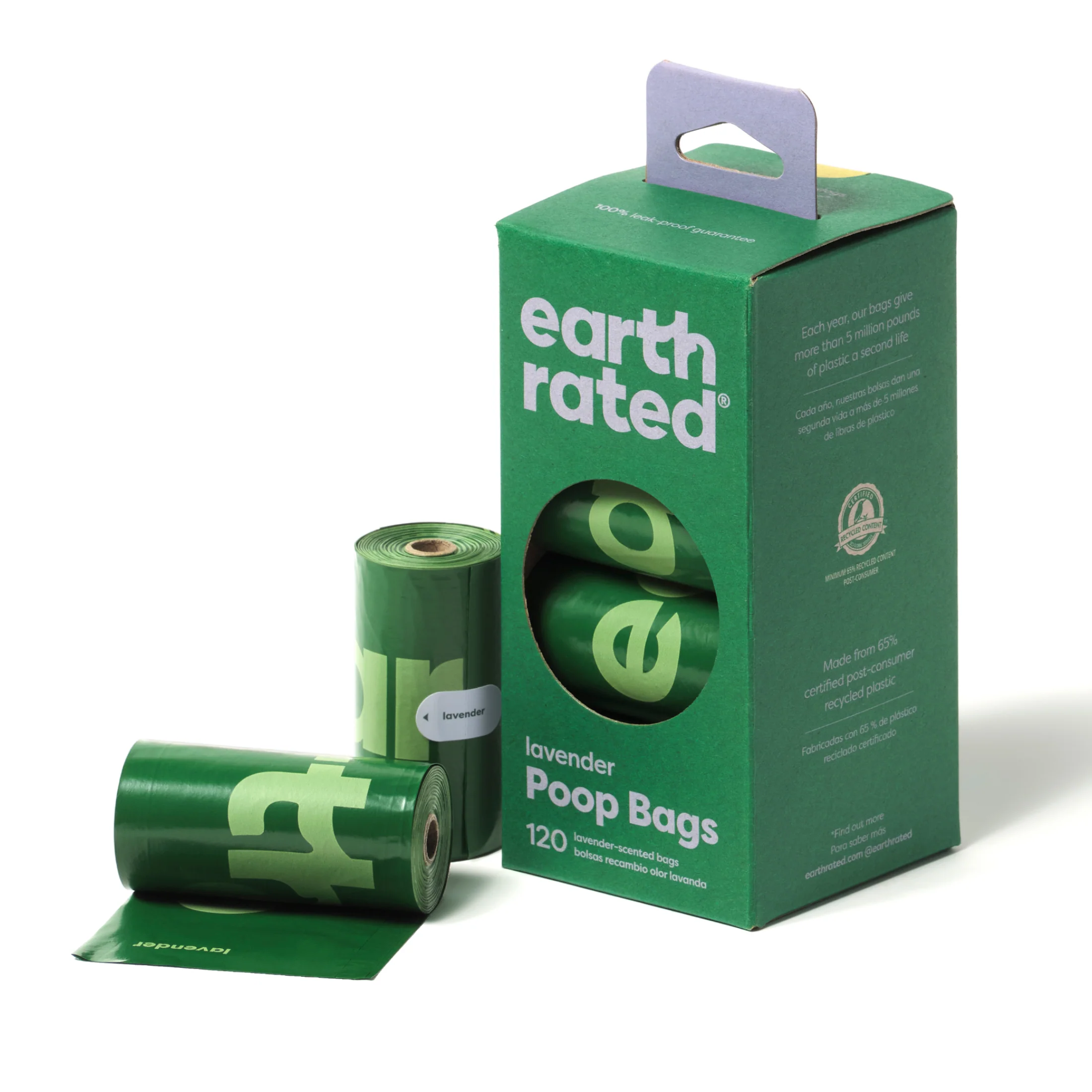 Pet Waste Bags - Image 2
