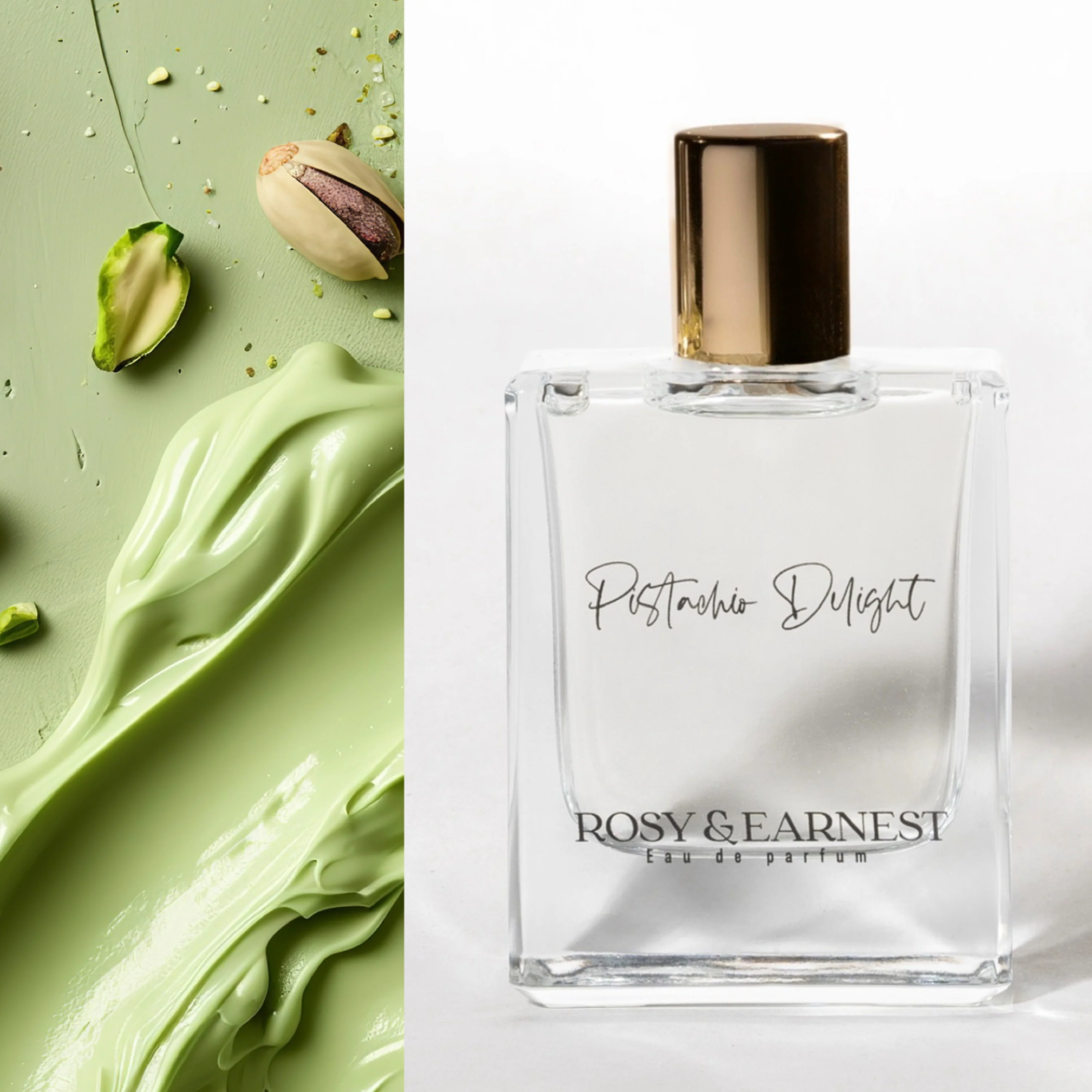 Eau de Parfum - Pistachio Delight - Image 2