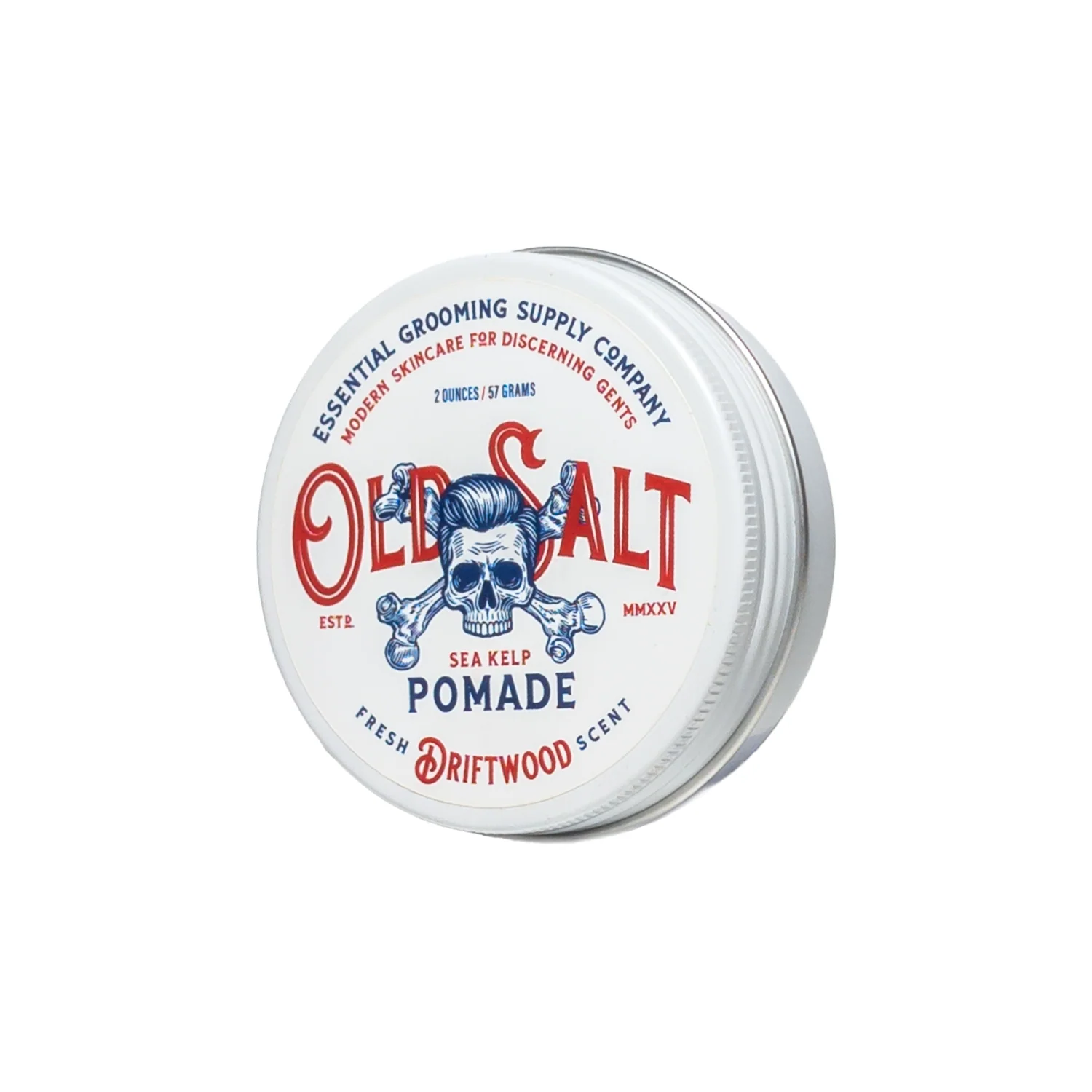 Pomade