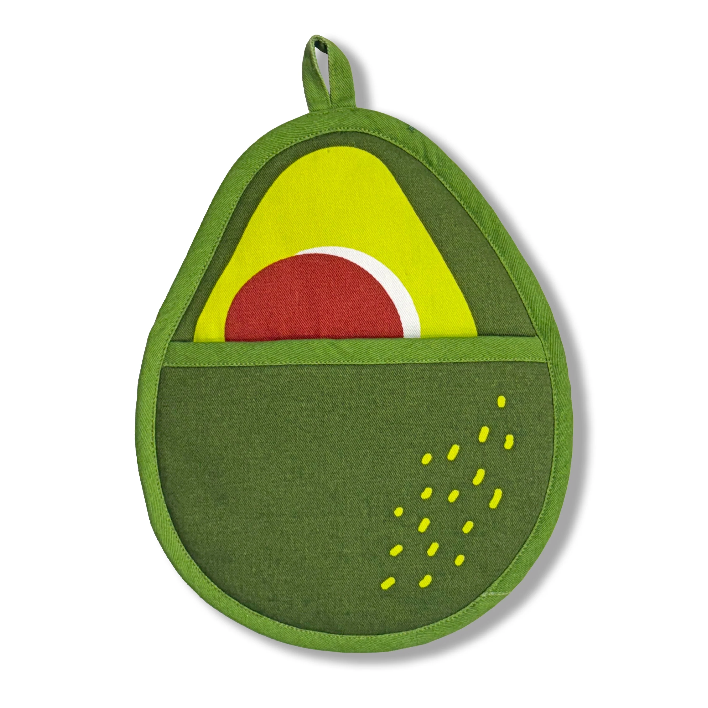 Pot Holder