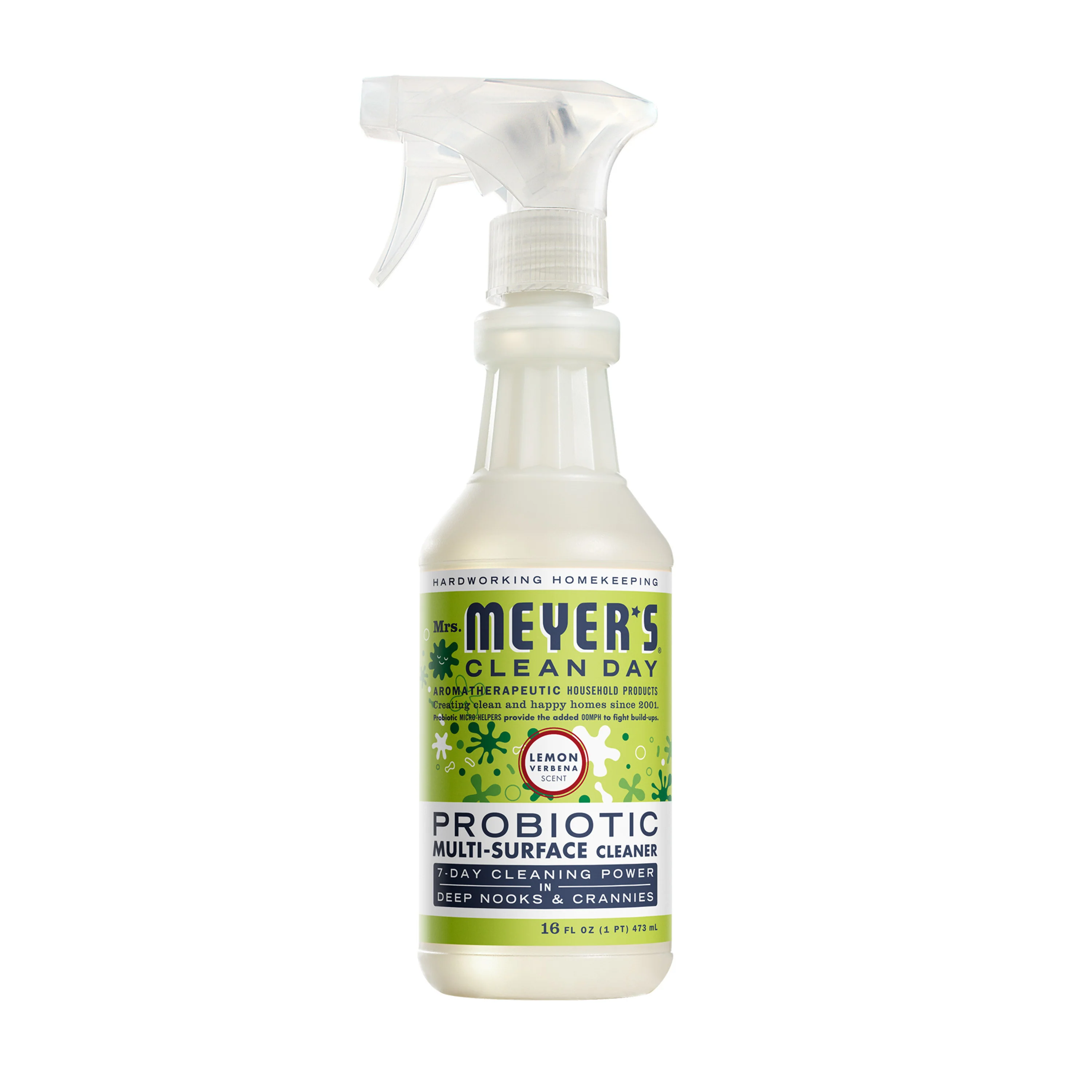 Probiotic Multi-Surface Cleaning Spray
