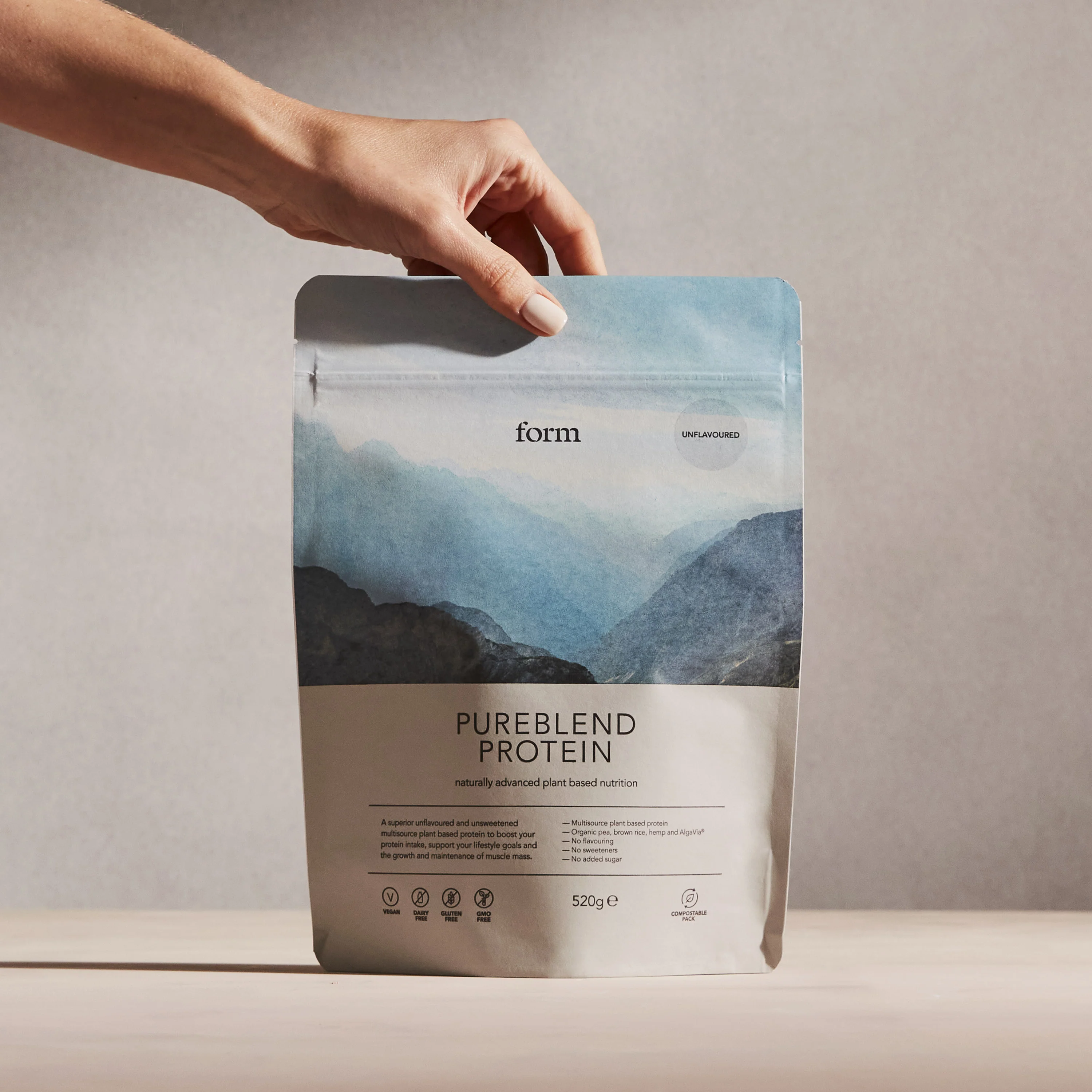 Pureblend Protein - Image 5