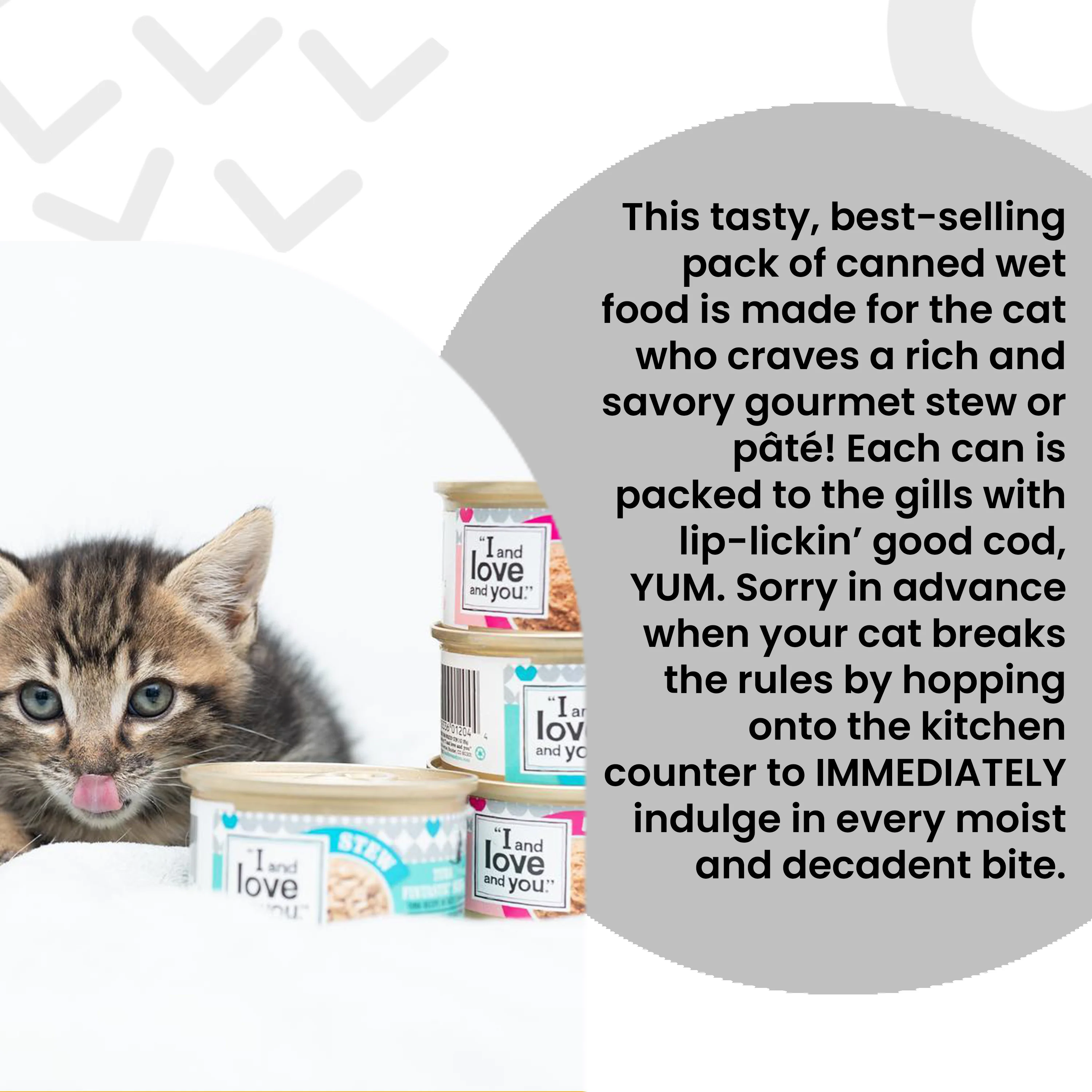Purrky Turkey Pate Grain-Free Canned Cat Food - Image 6