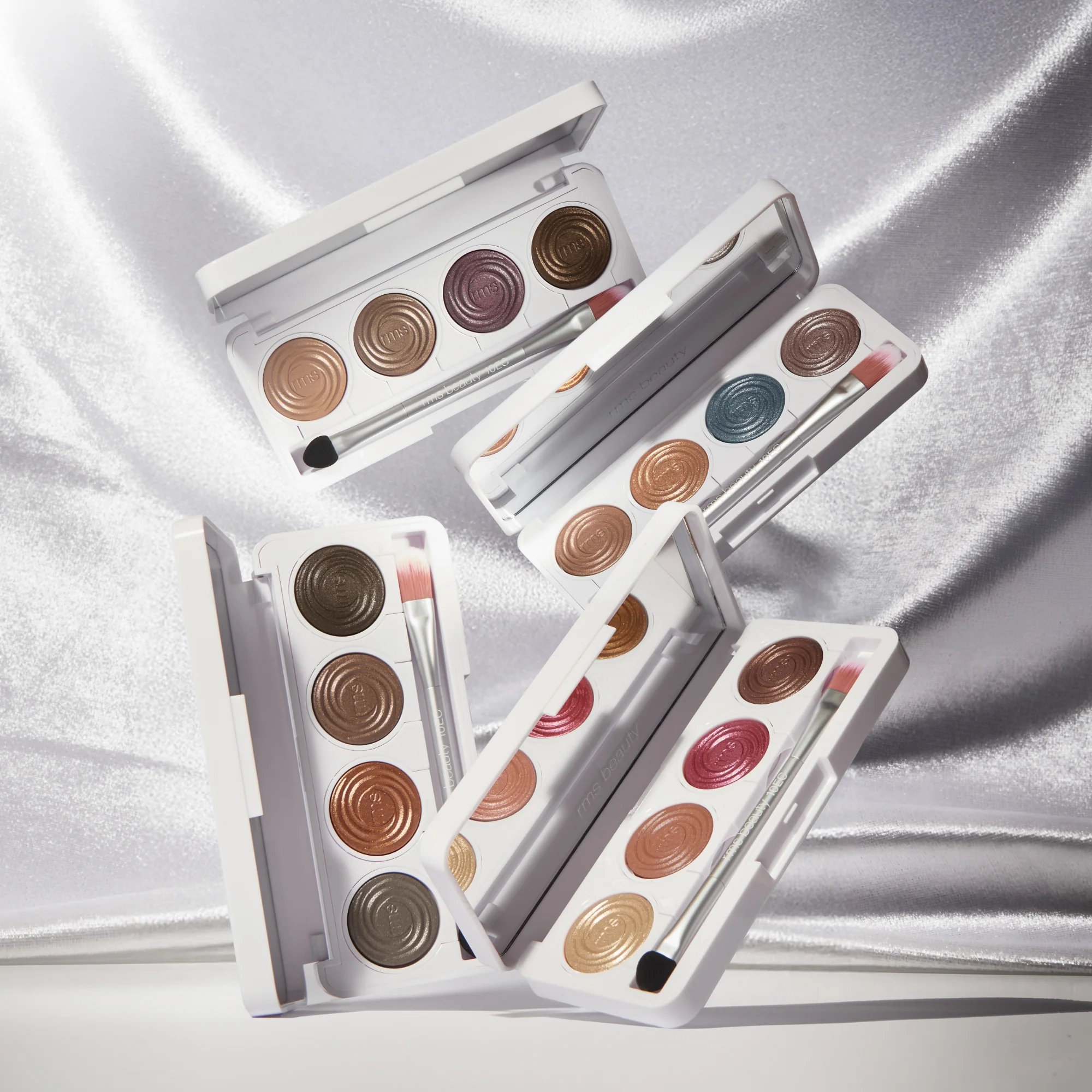 ReDimension Hydra Eyeshadow Palette - Image 16