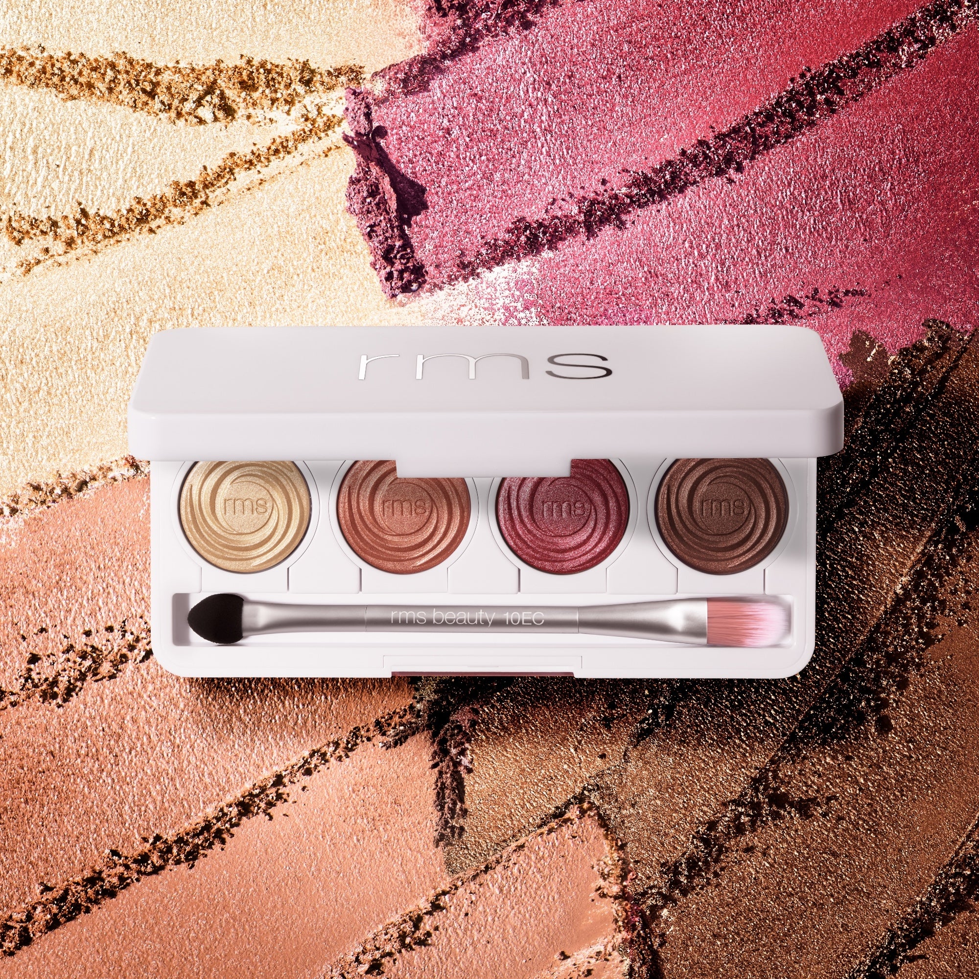ReDimension Hydra Eyeshadow Palette - Image 17