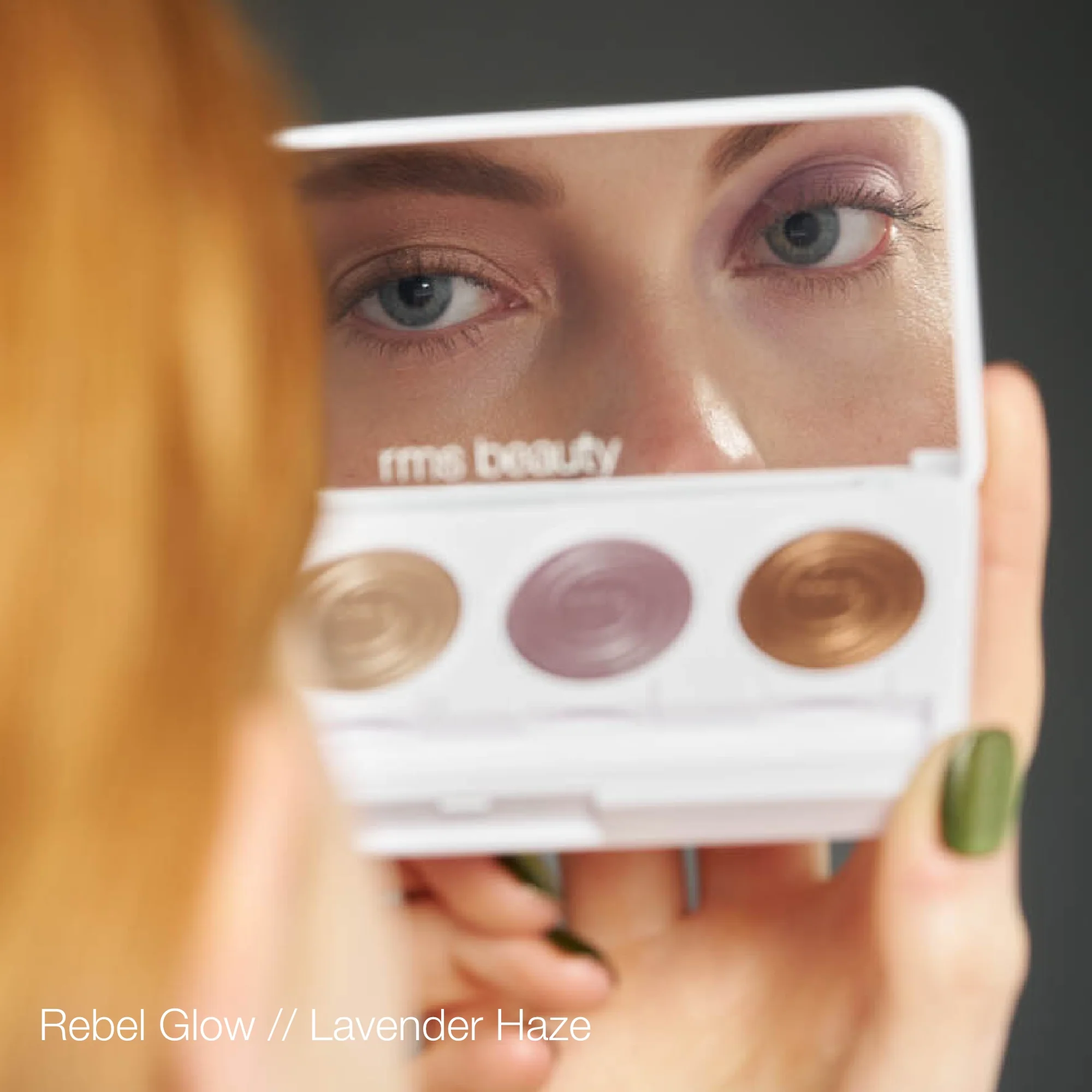 ReDimension Hydra Eyeshadow Palette - Image 21