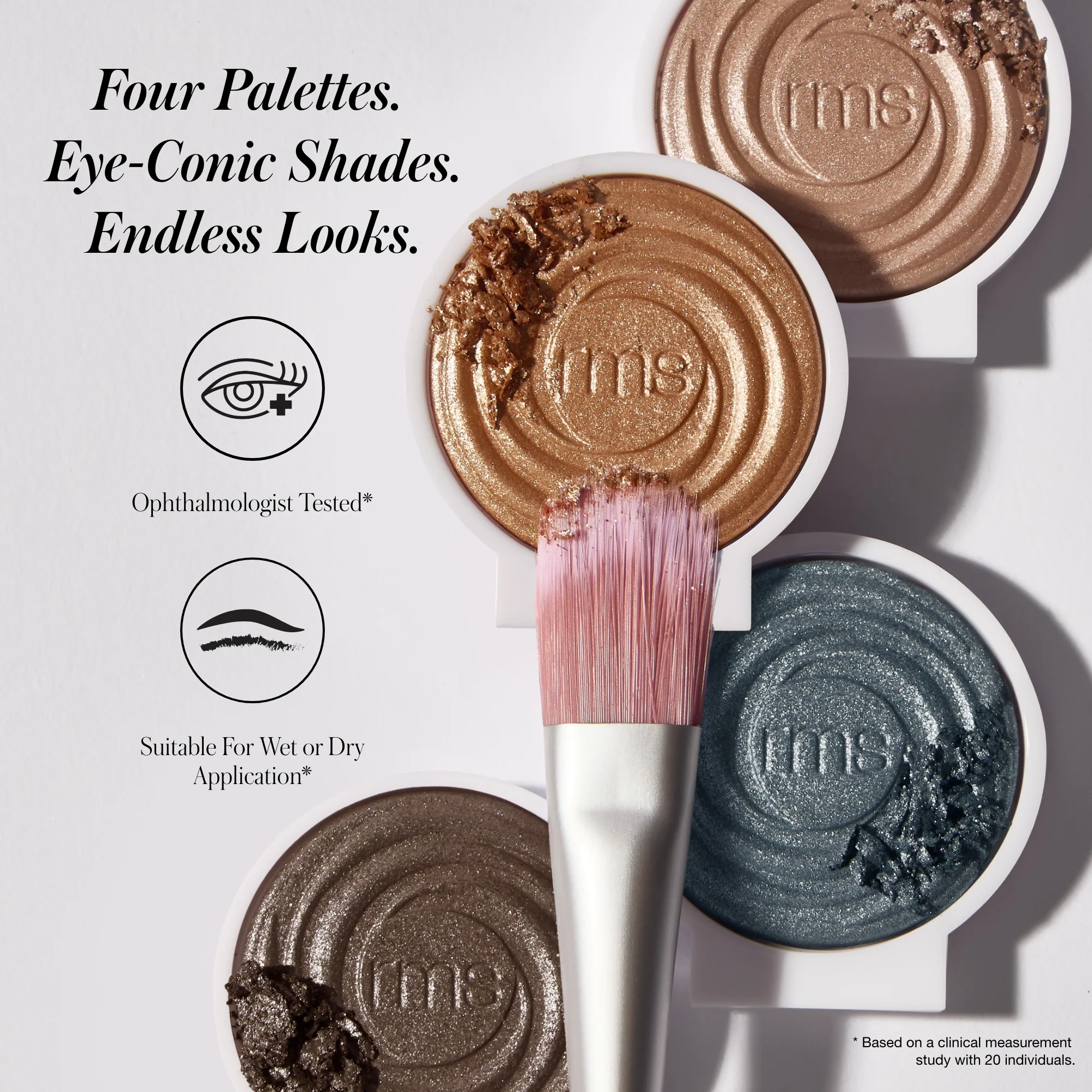ReDimension Hydra Eyeshadow Palette - Image 23