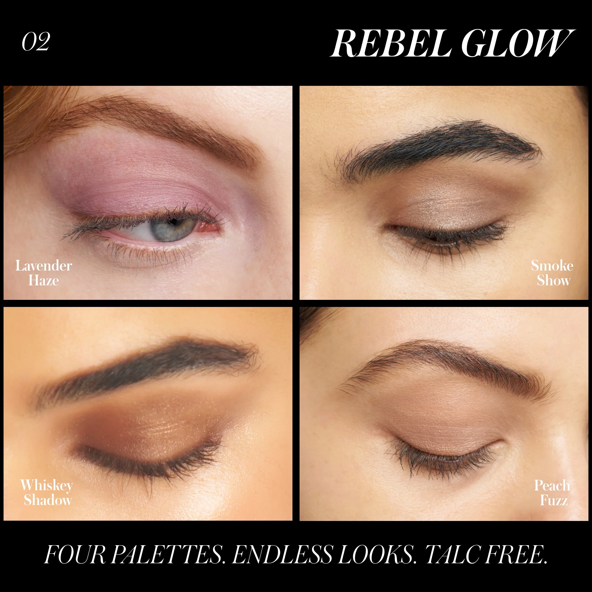 ReDimension Hydra Eyeshadow Palette - Image 8