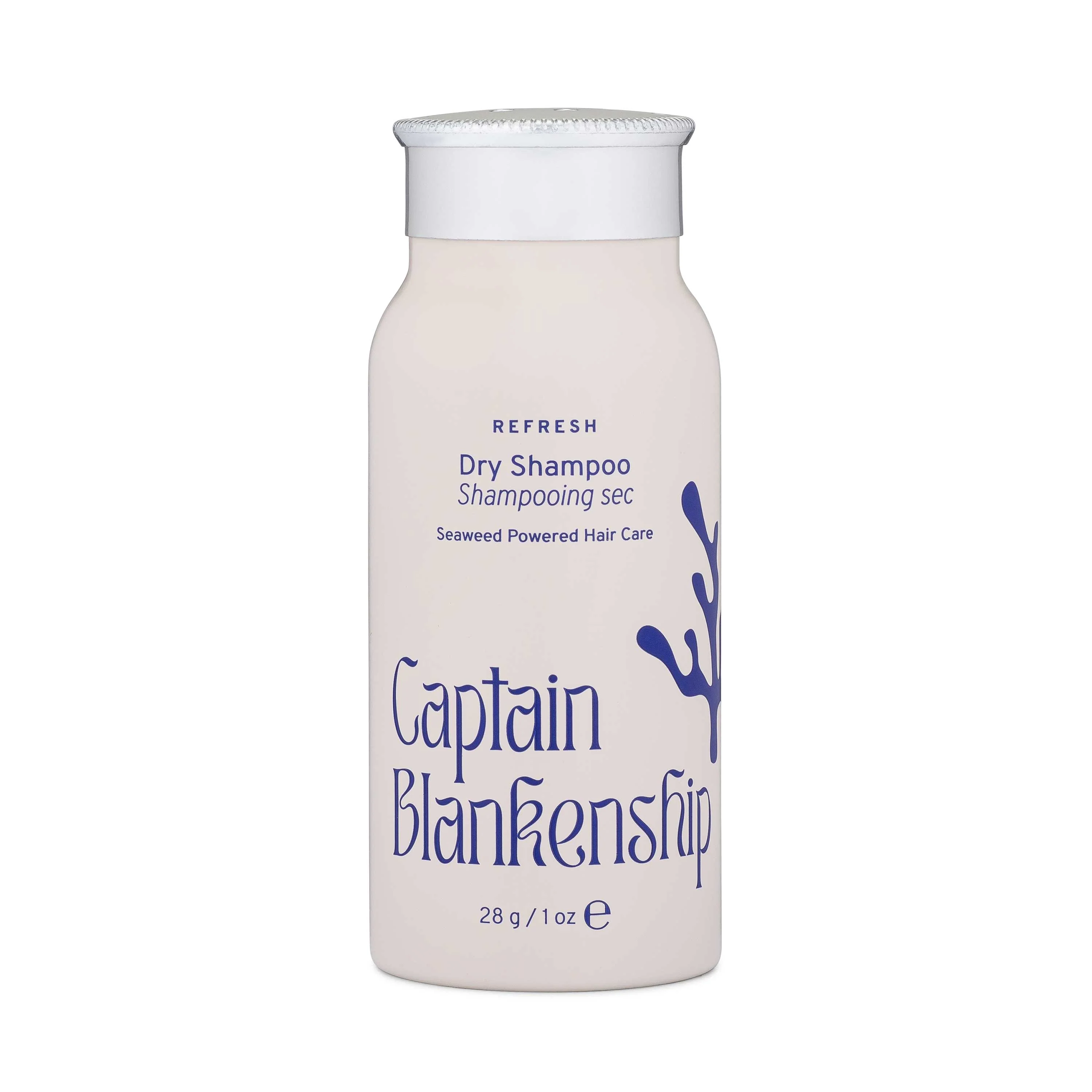 Refresh Dry Shampoo