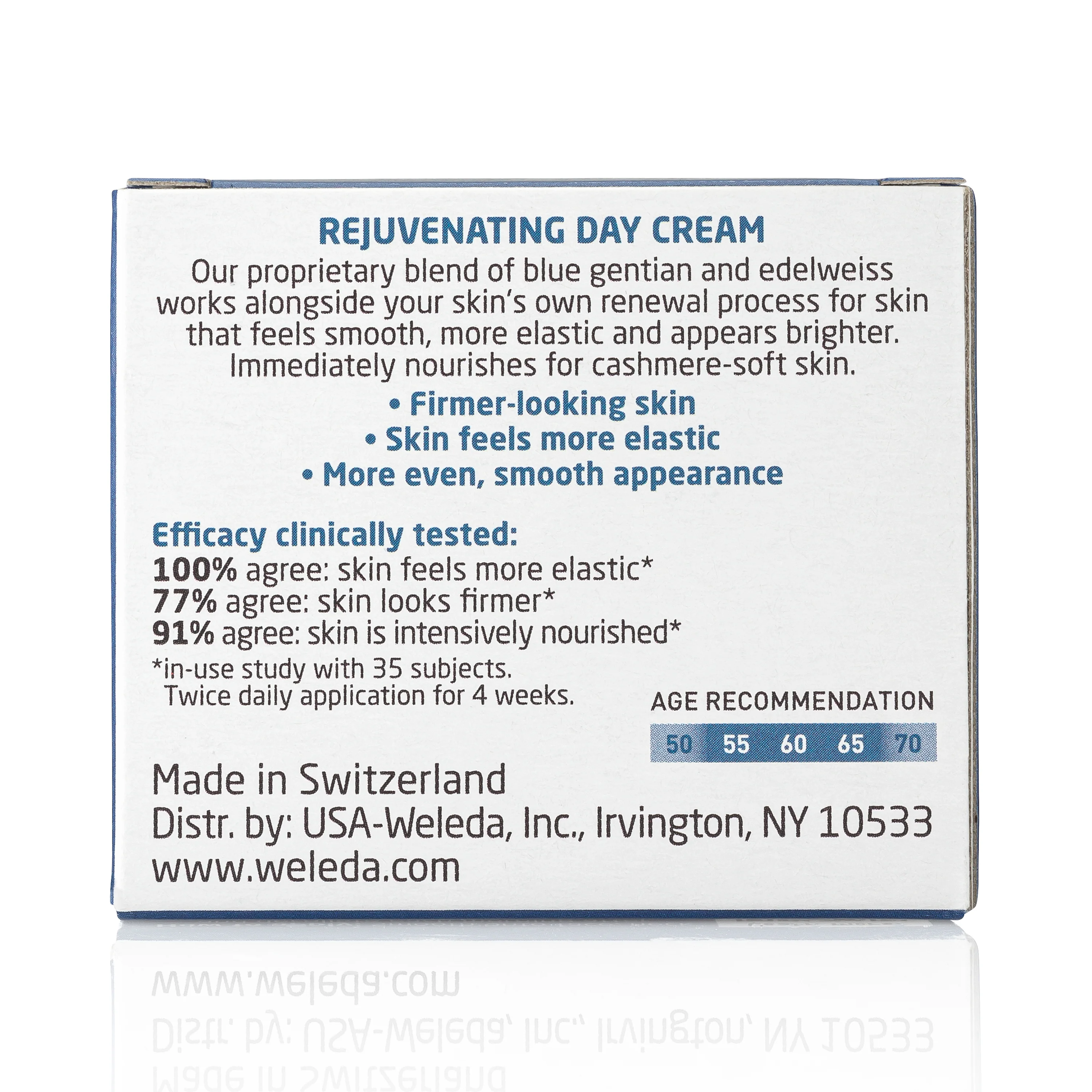 Rejuvenating Day Cream - Image 4