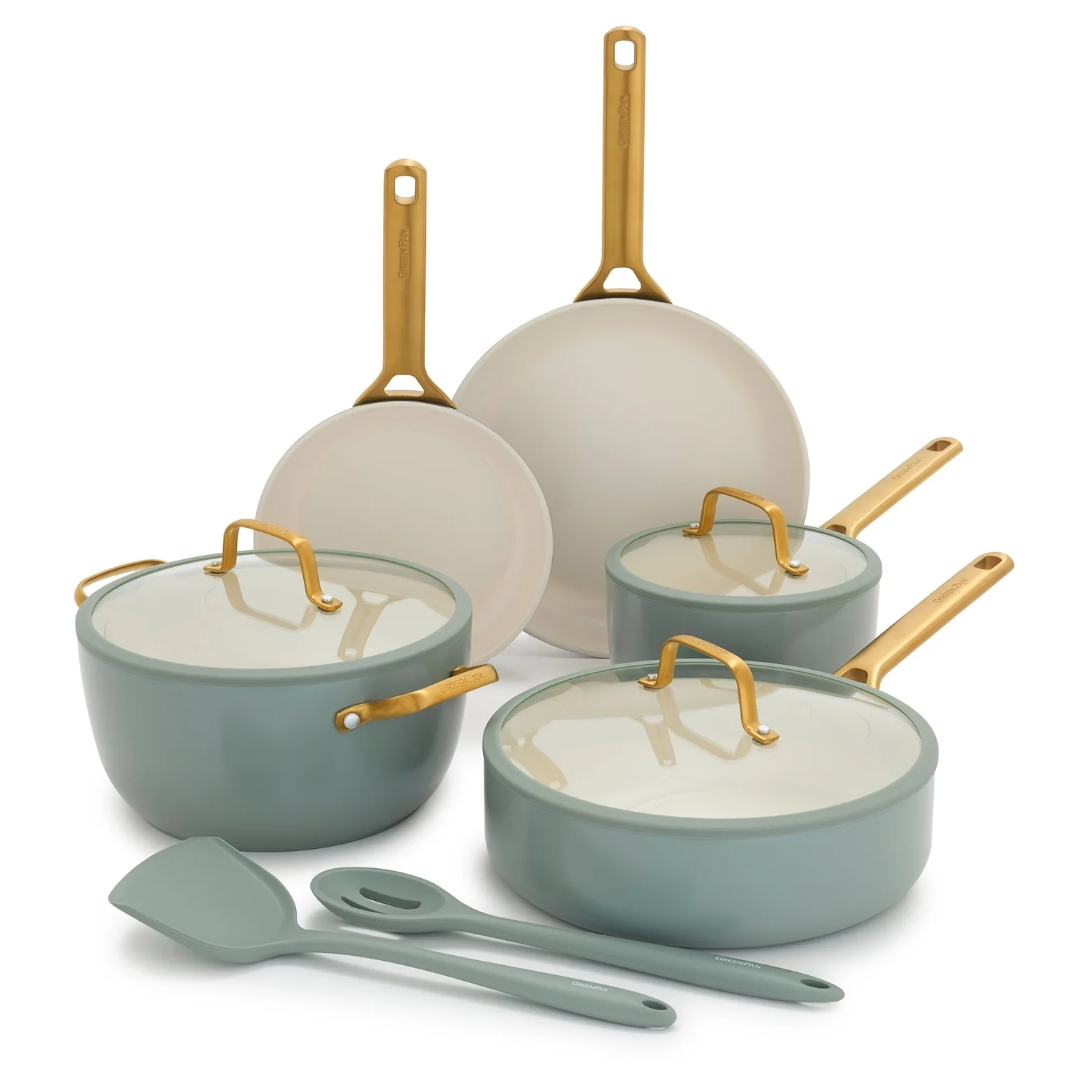 Reserve Pro Cookware Set