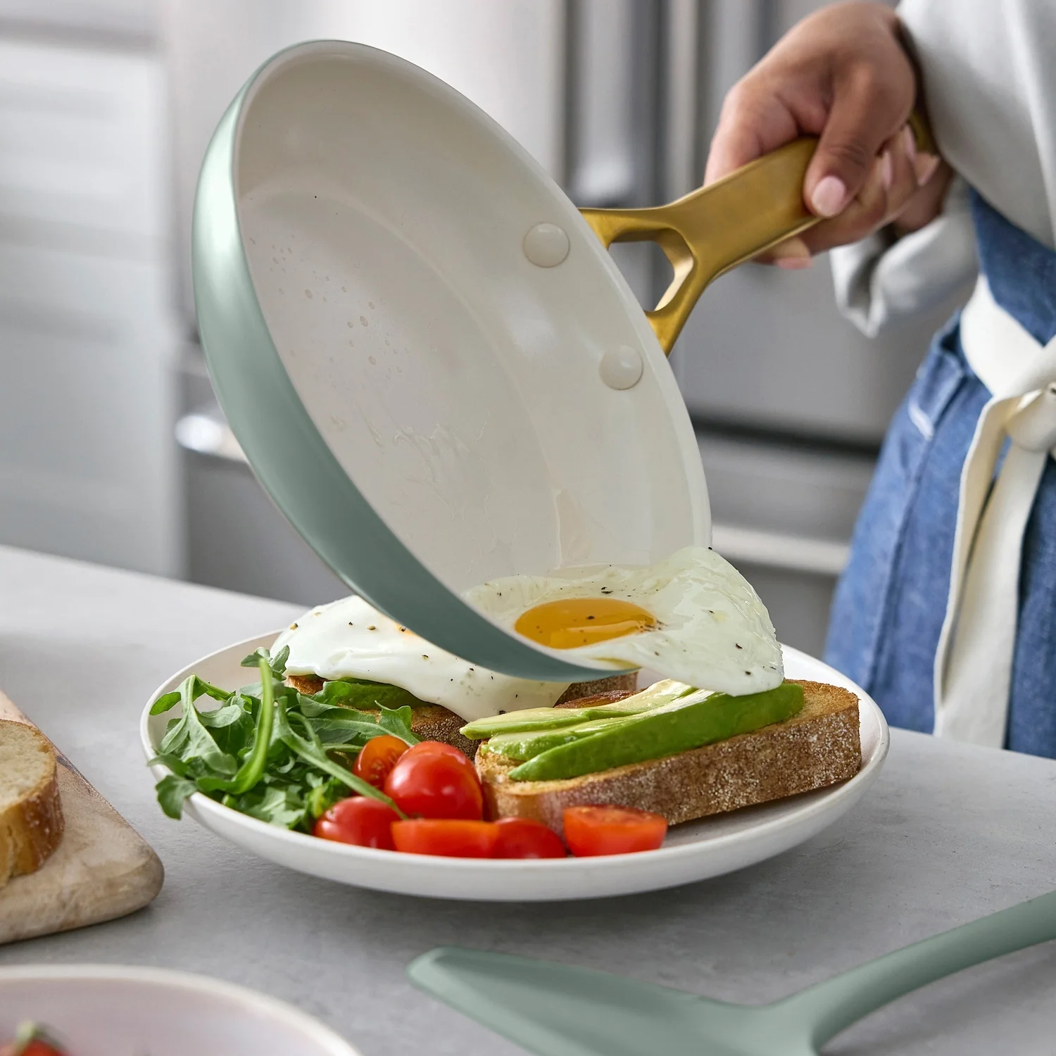 Reserve Pro Frypan Set - Image 17