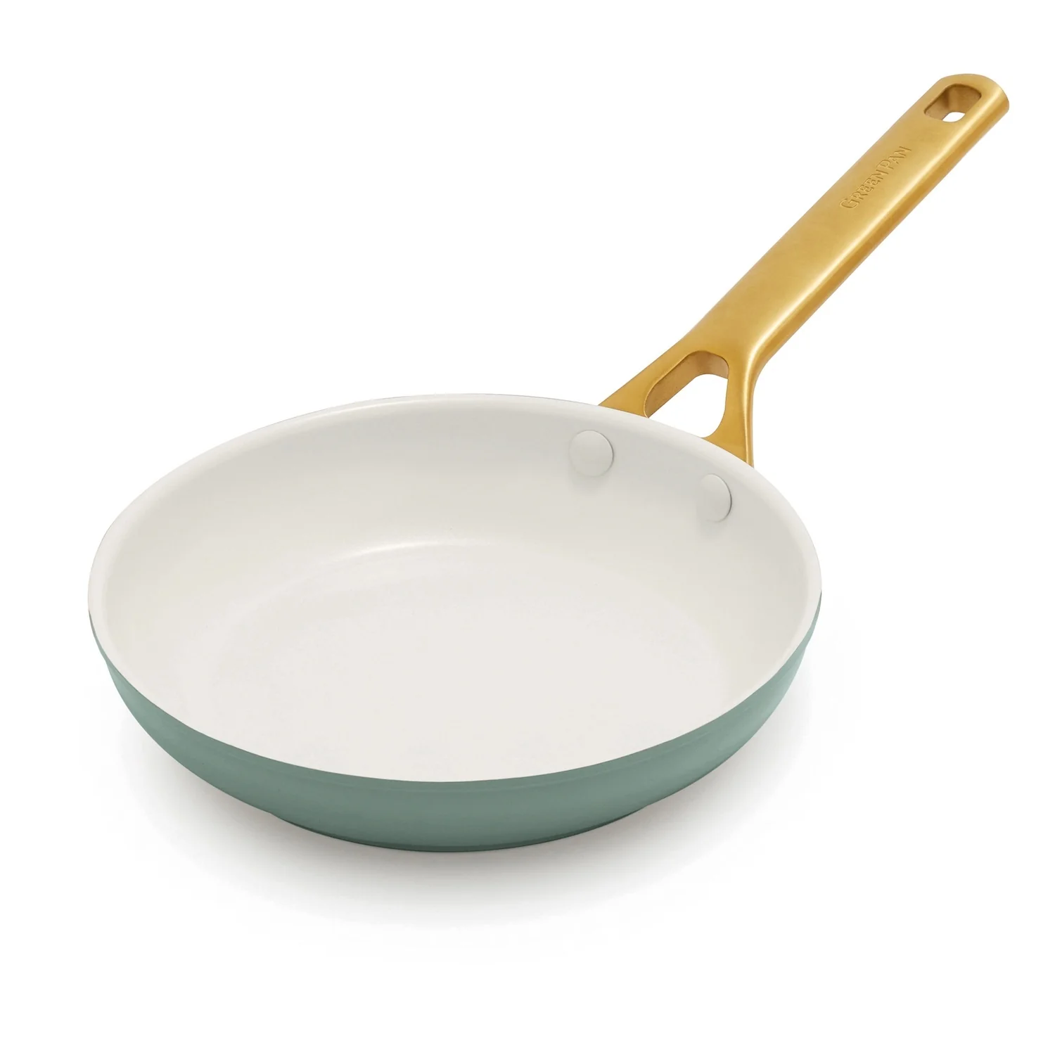 Reserve Pro Open Frypan, 8 in