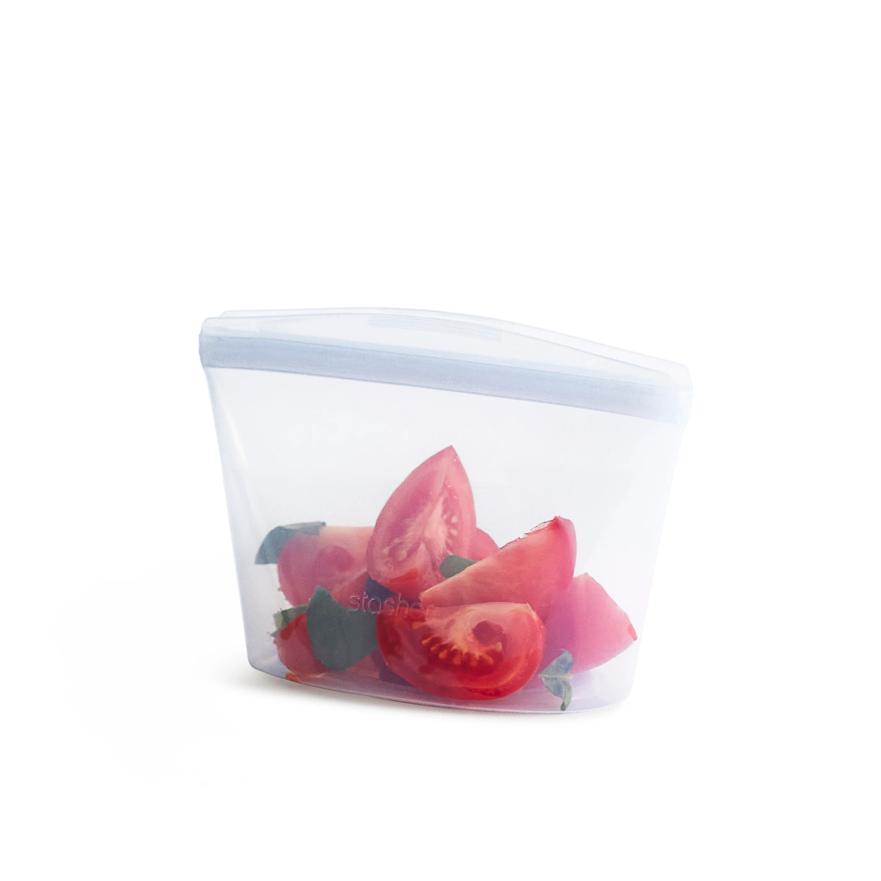 Reusable 2-Cup Bowl