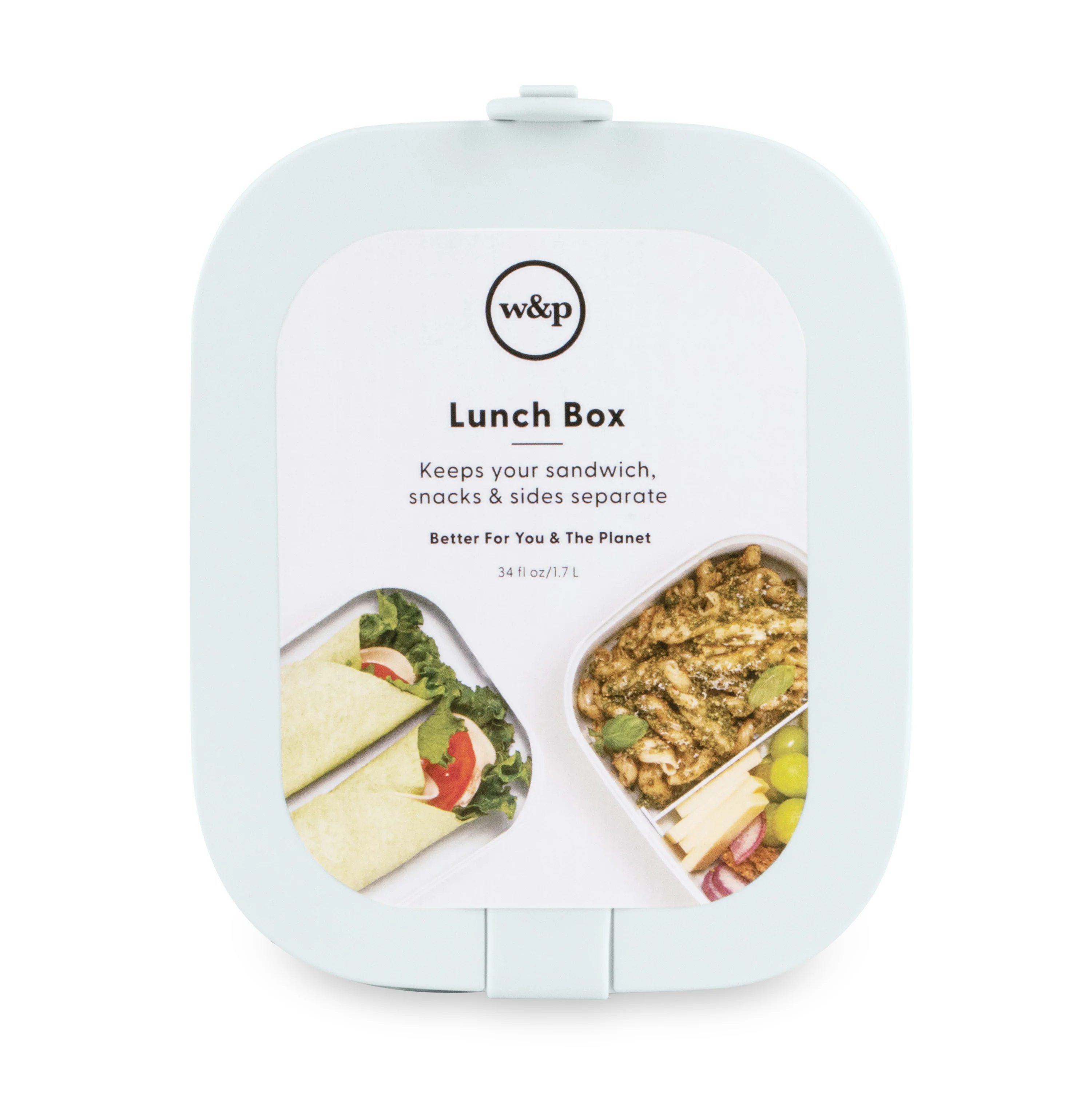 Reusable Bento Box