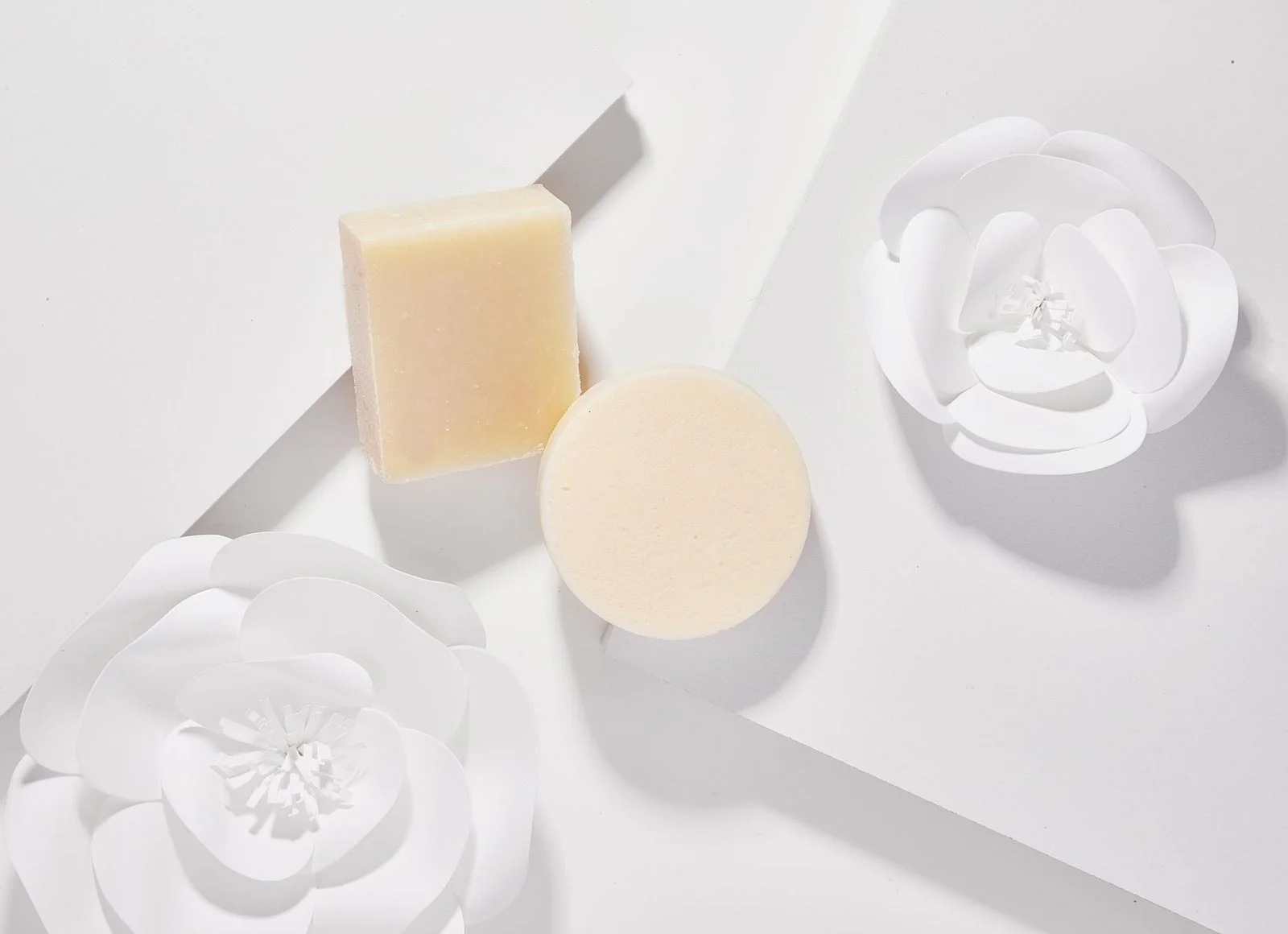 Rosemary Mint Haircare Set - Image 2