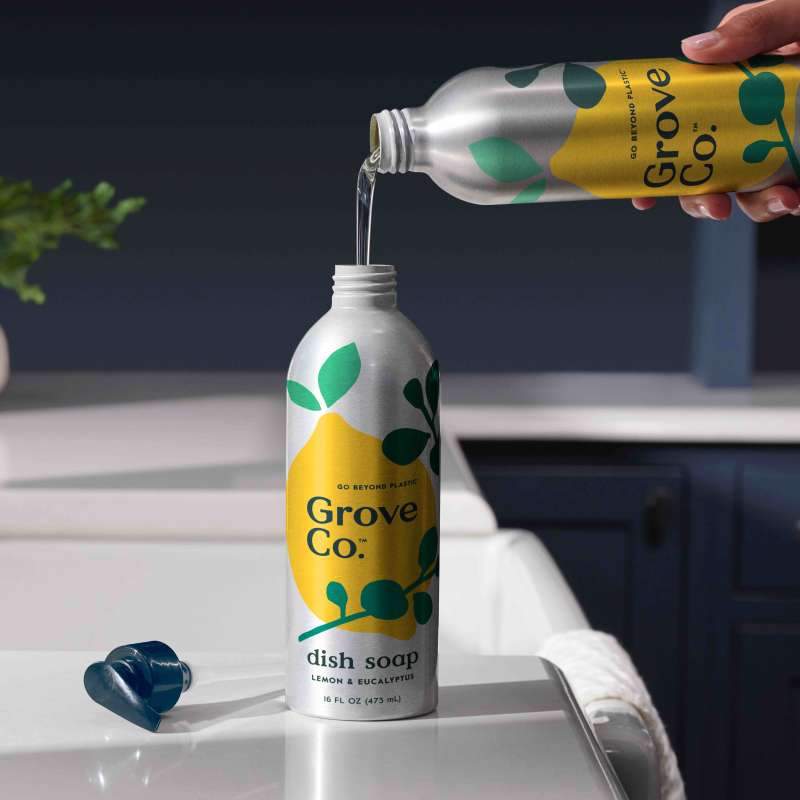 Dish Soap - Image 8