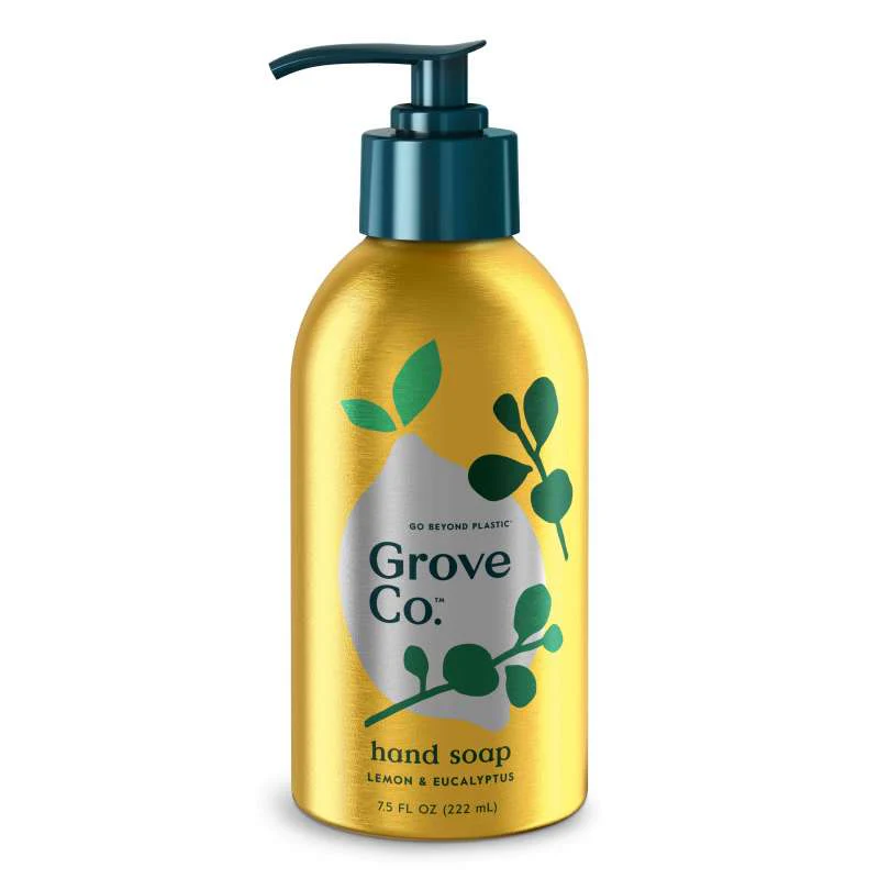Hand Soap