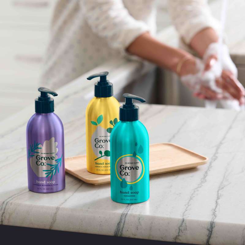 Hand Soap - Image 11