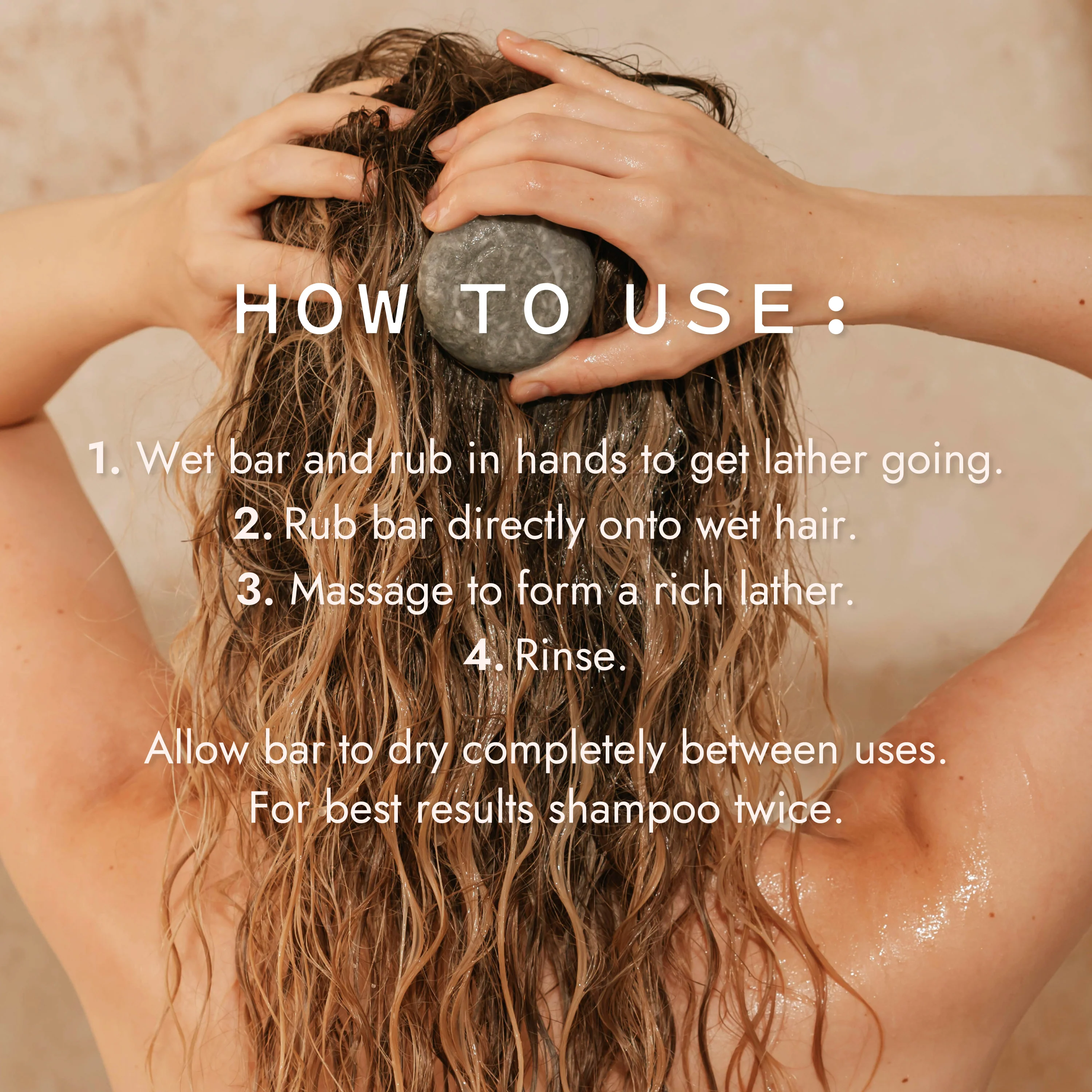 Scalp Care Haircare Set - Image 4