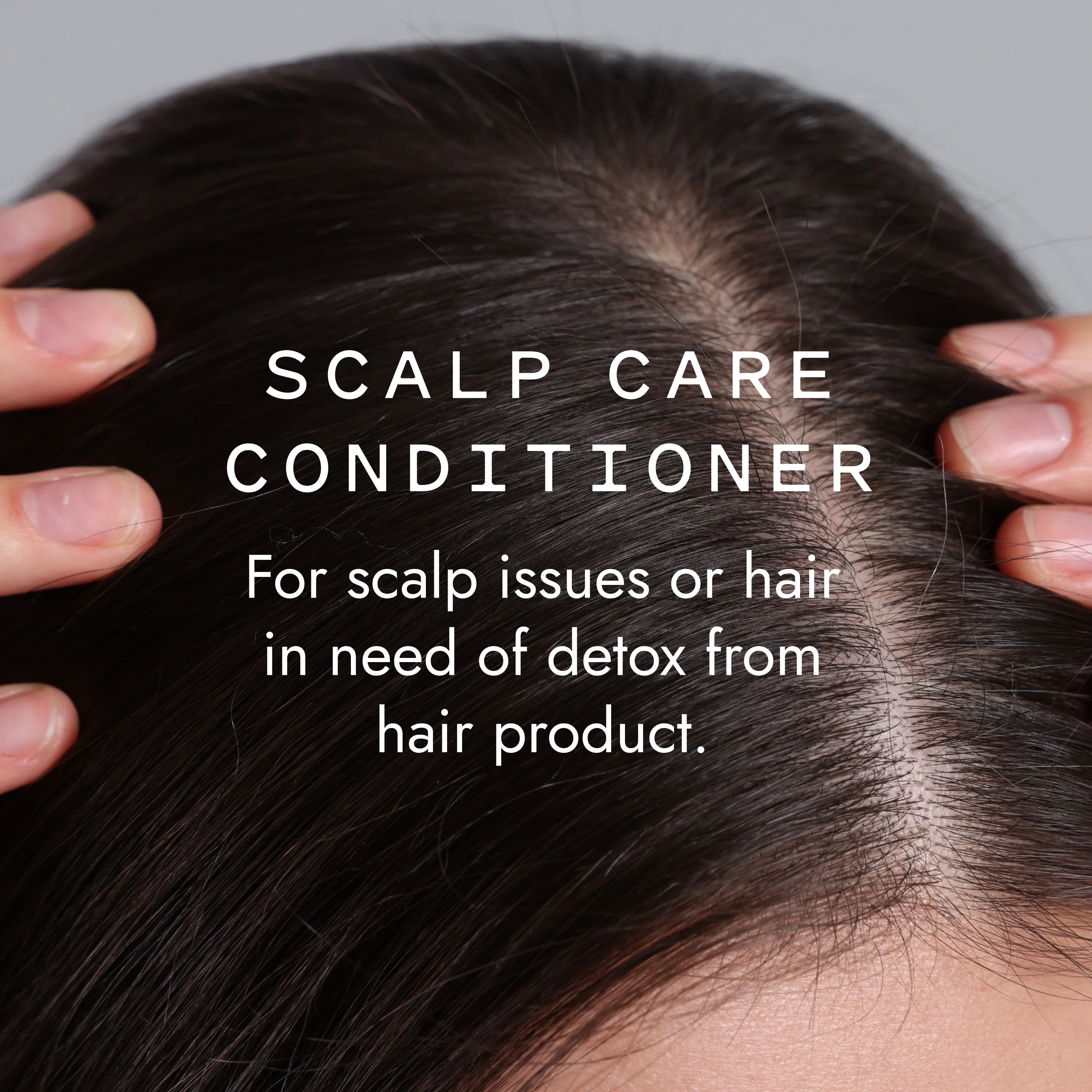 Scalp Care Haircare Set - Image 6