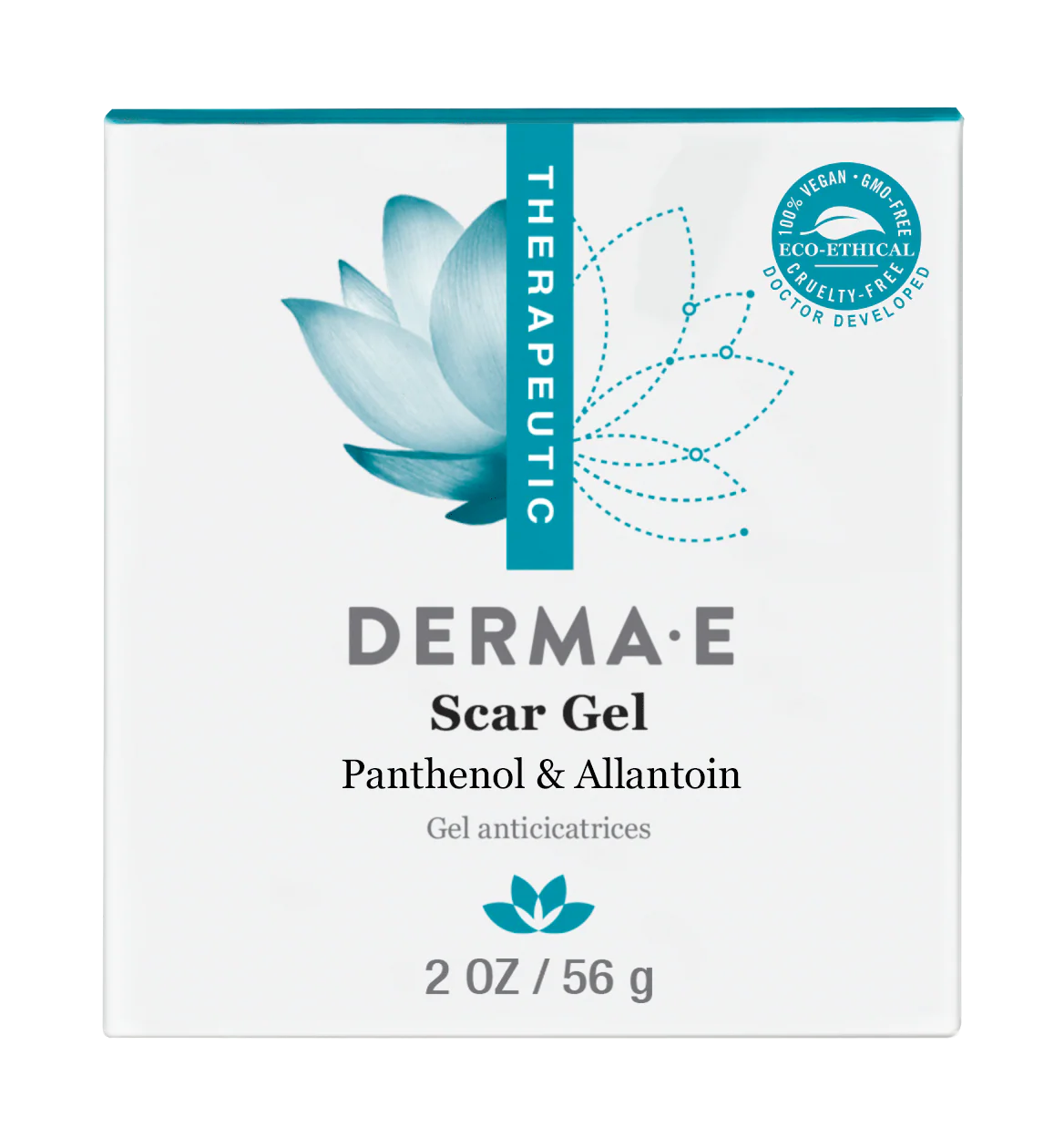Scar Gel